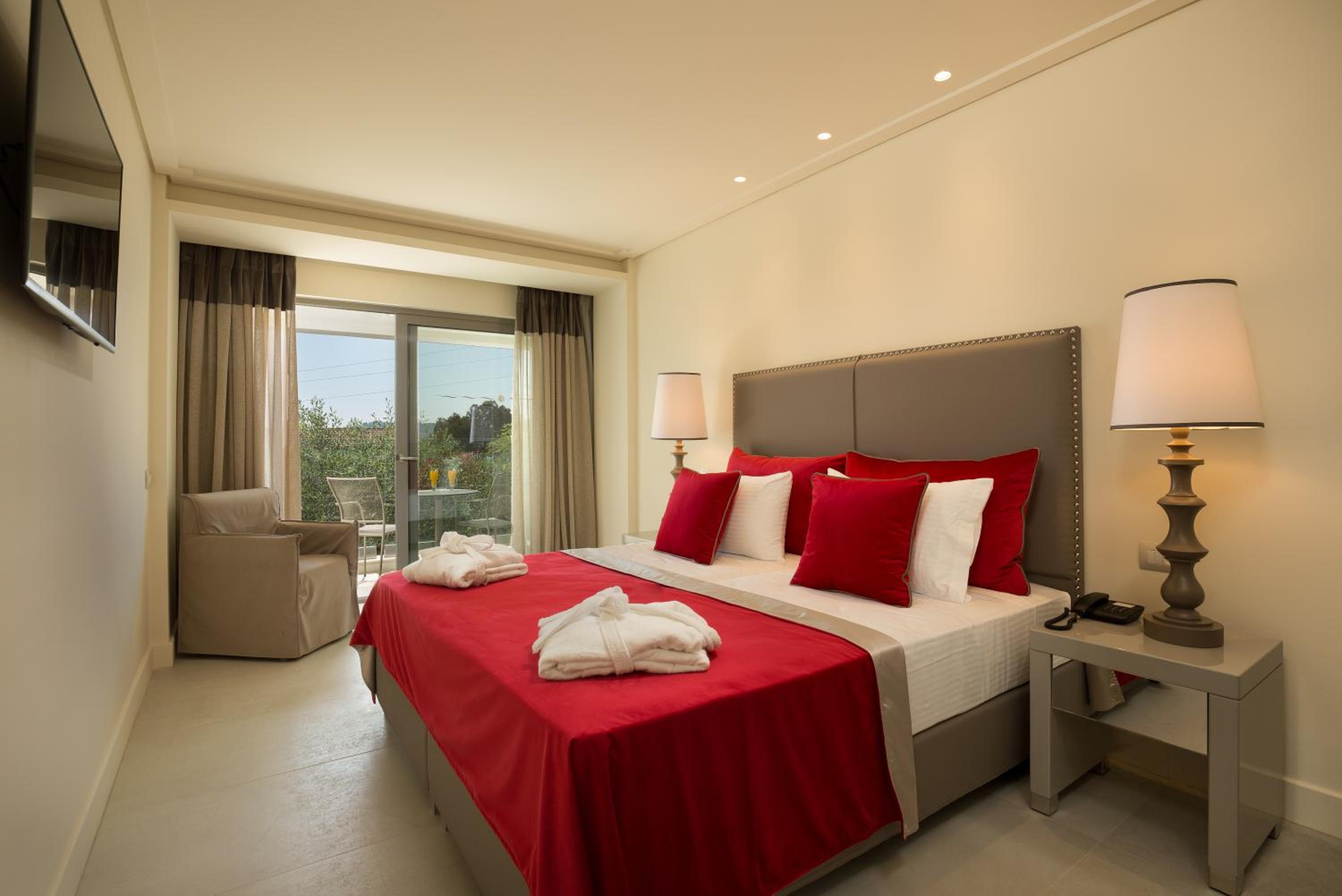 Superior Room Limited Bay View