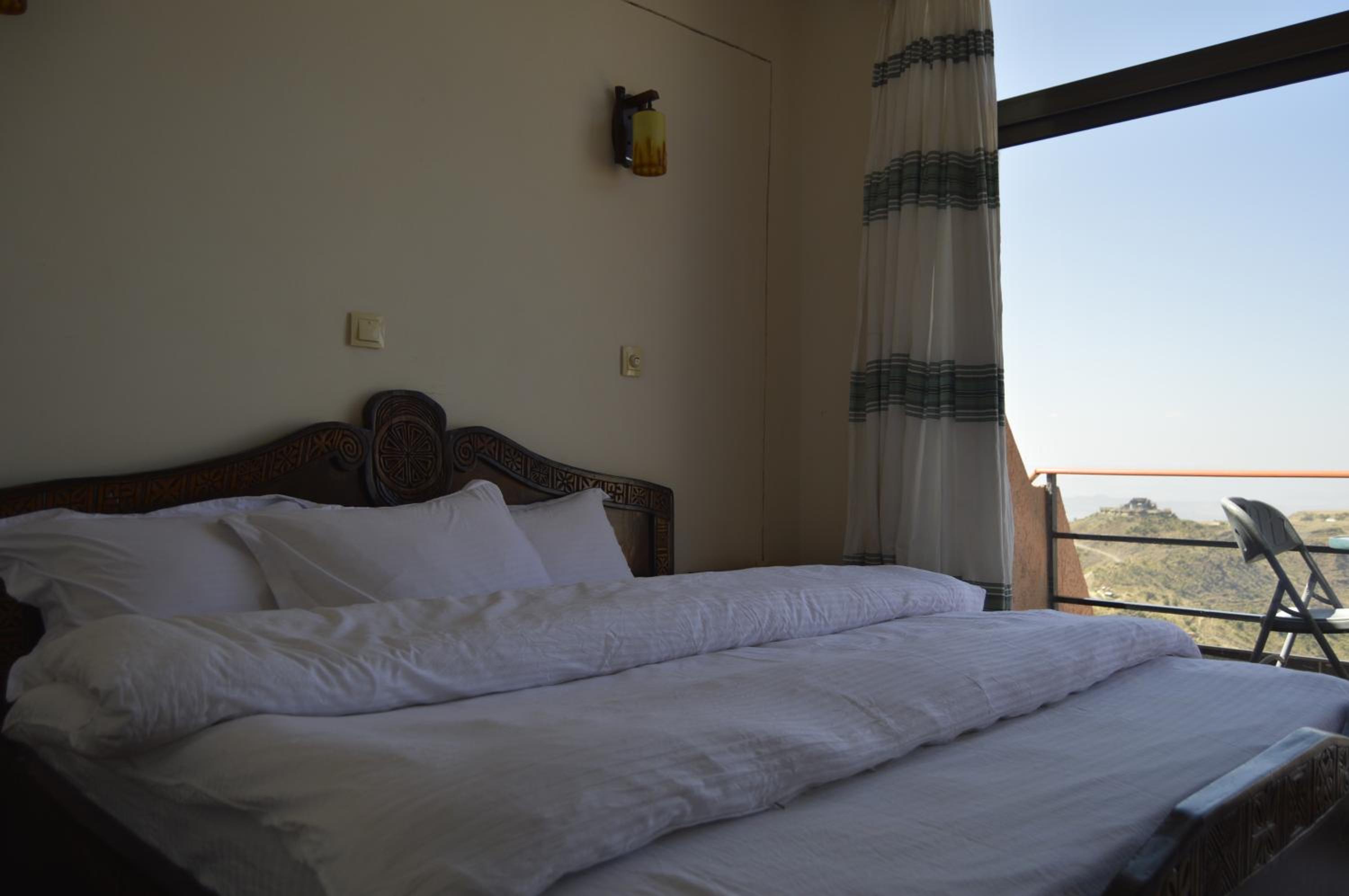 Budget Single Room