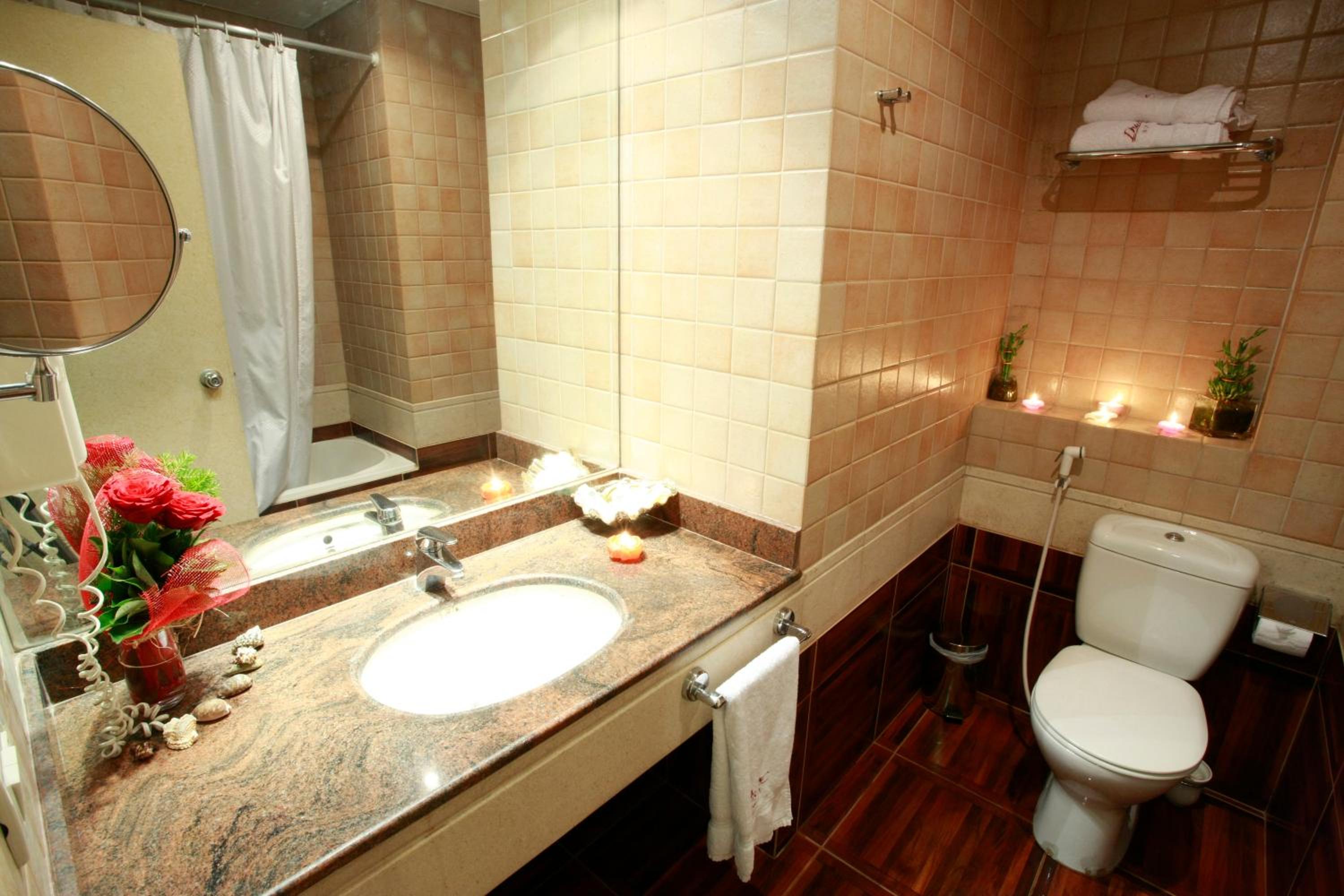 Standard Double Room - Photo 3