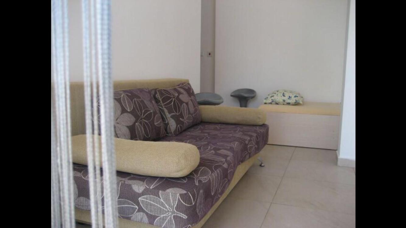 Apartment with Balcony photo 1