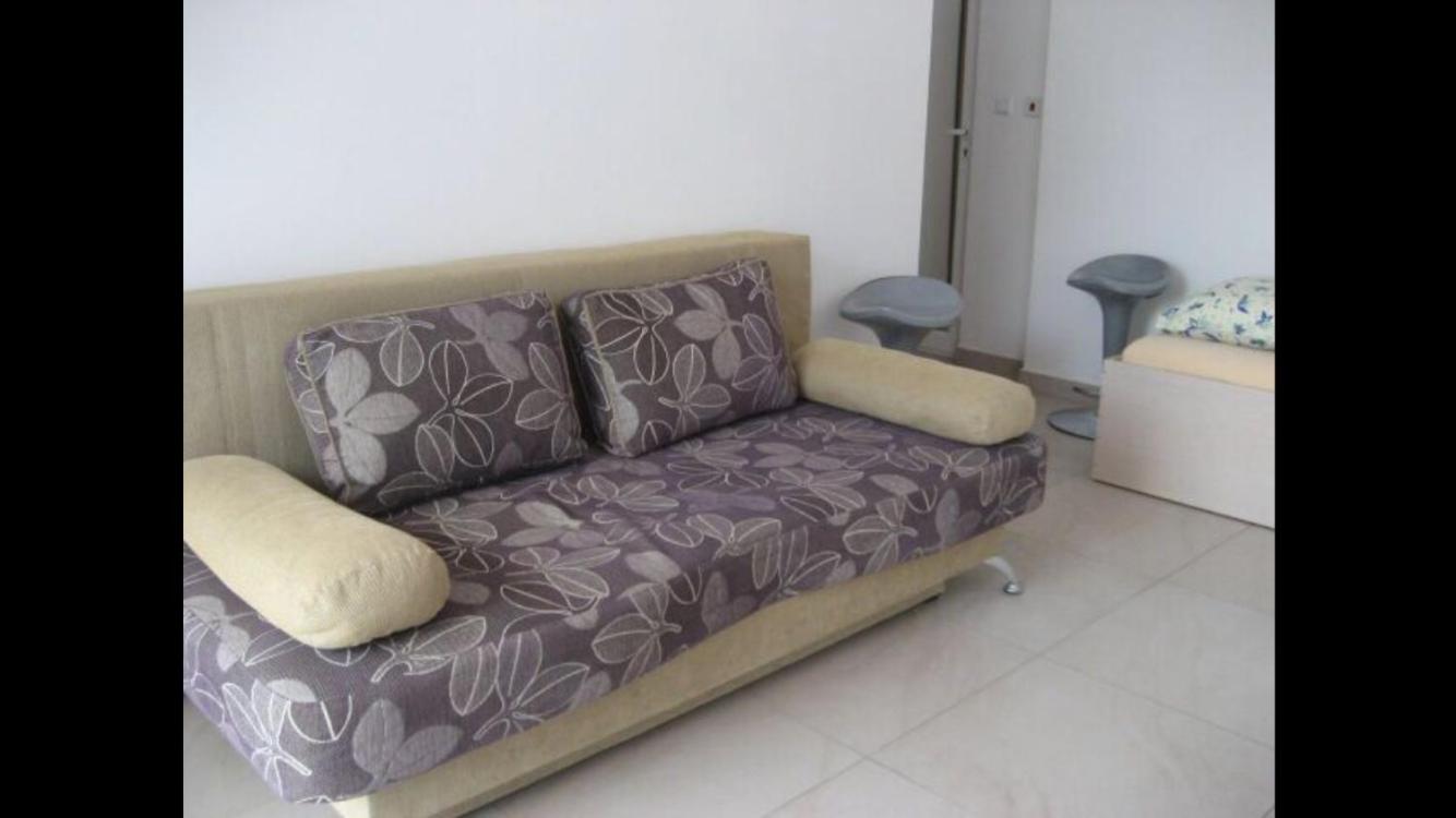 Apartment with Balcony photo 2