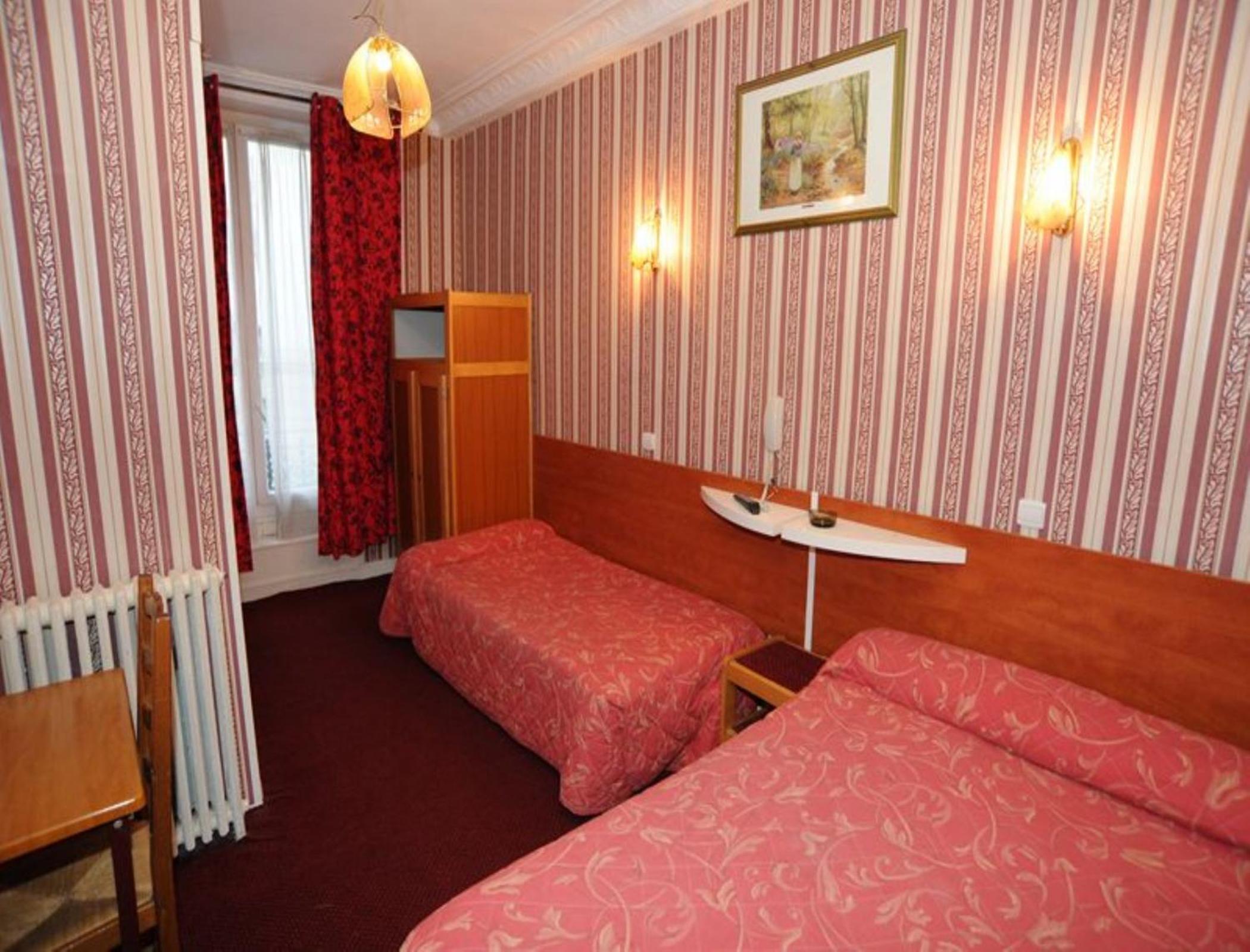 Triple Room photo 2