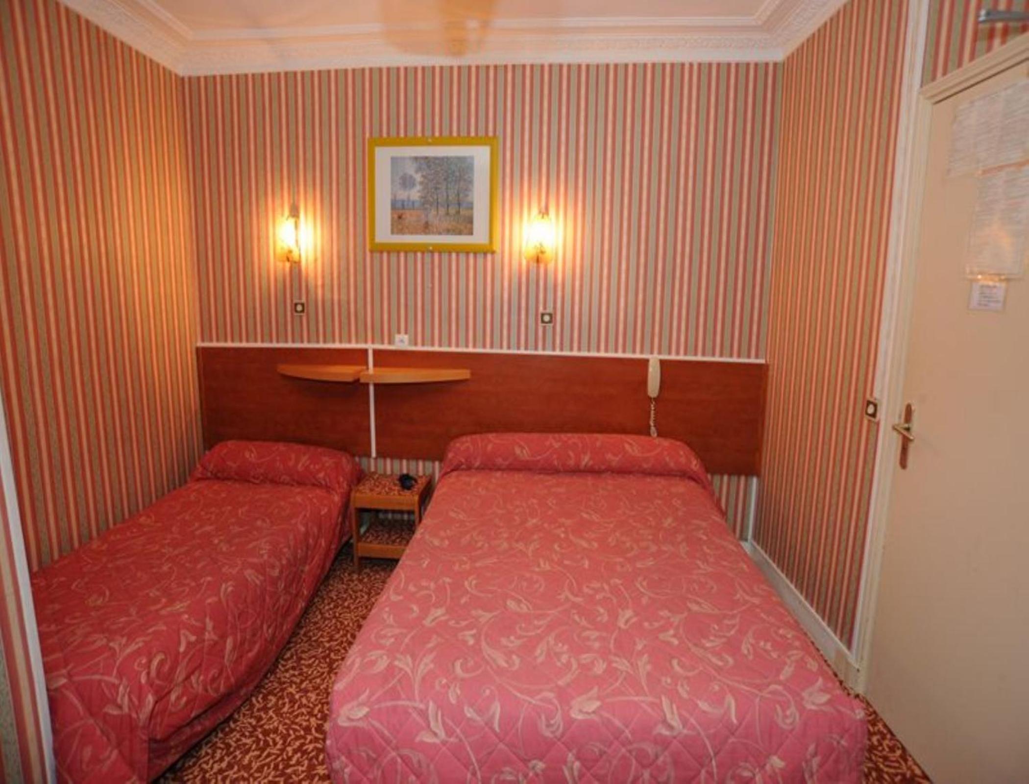 Triple Room photo 1