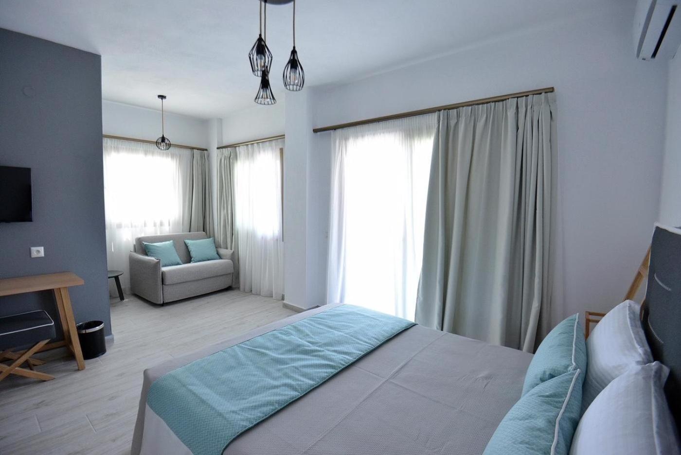 Triple Room photo 2
