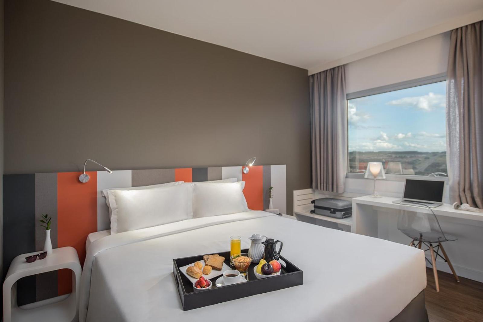 Superior Luxury Double - 1 Queen Bed photo 1