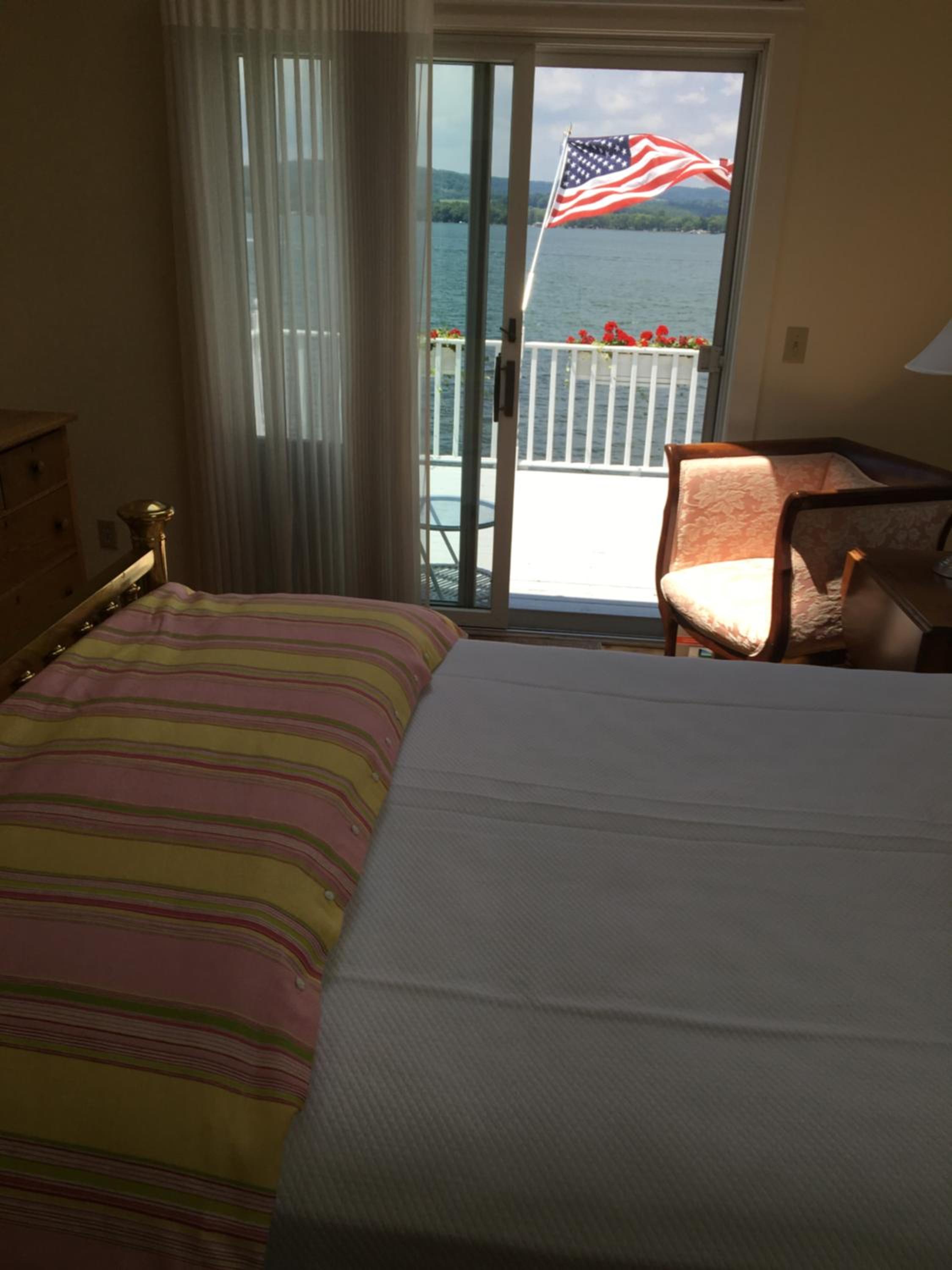 King Suite With Balcony photo 1