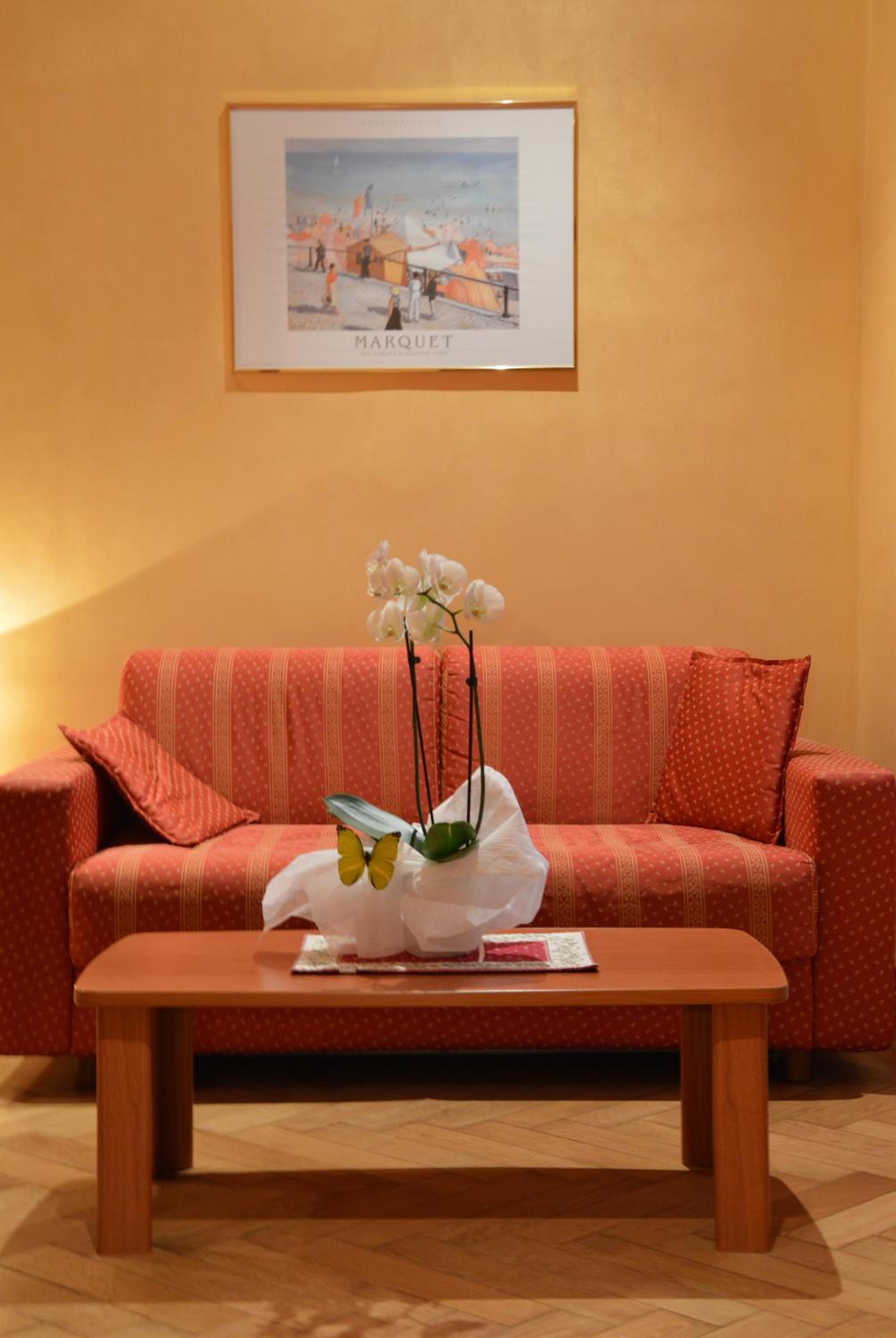 Junior Suite - Photo 1