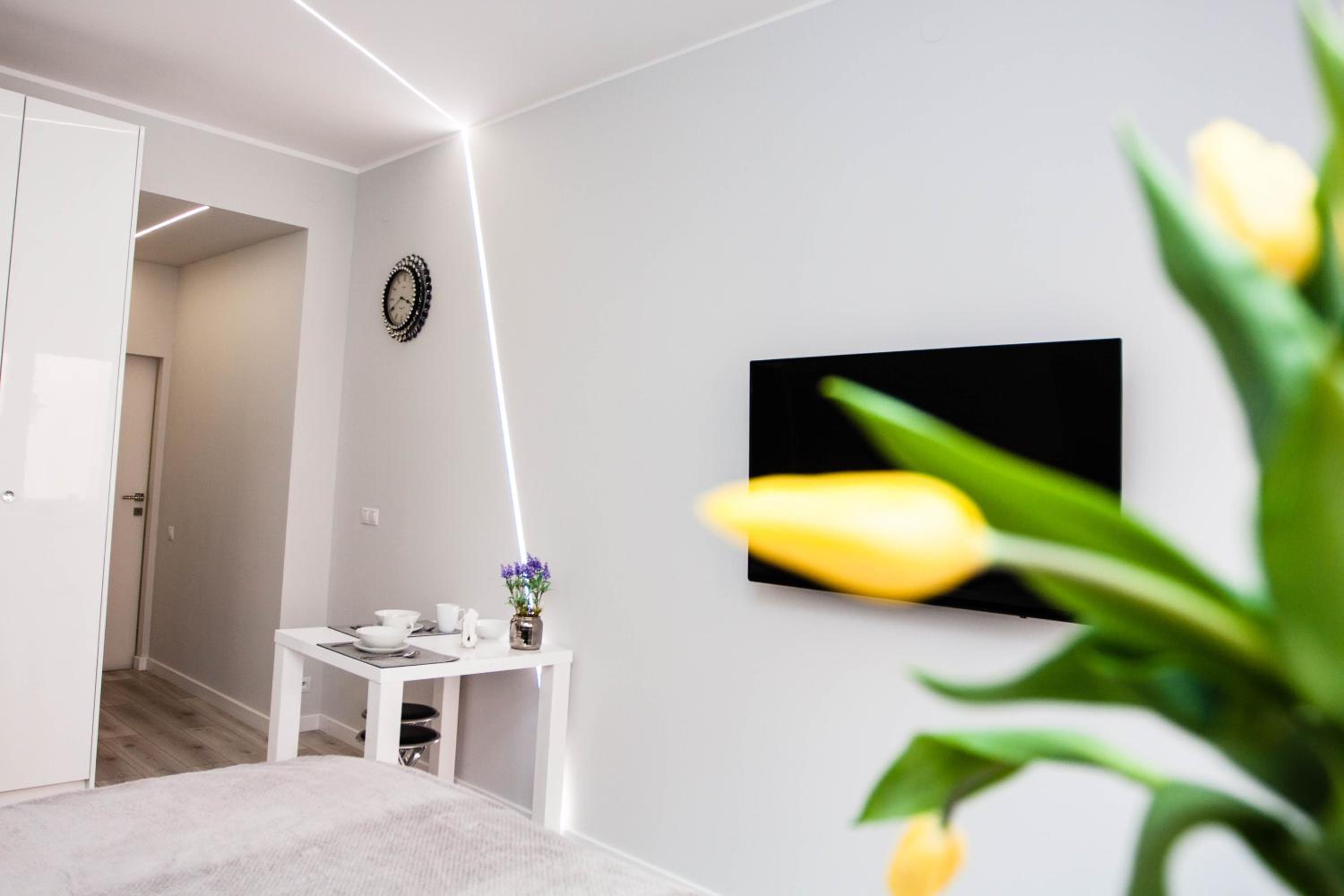 Apartment - Photo 1