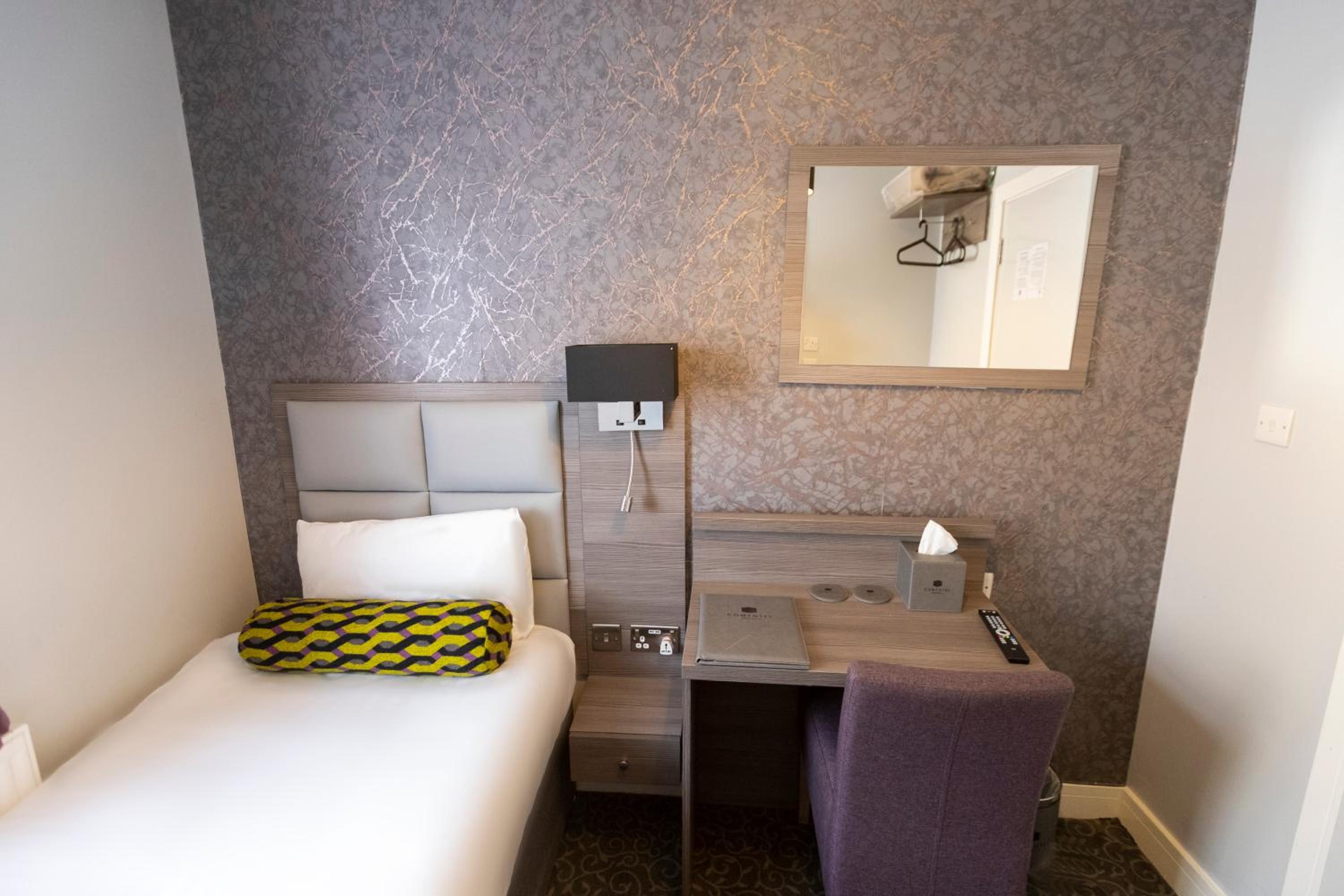 En Suite Single Room photo 2