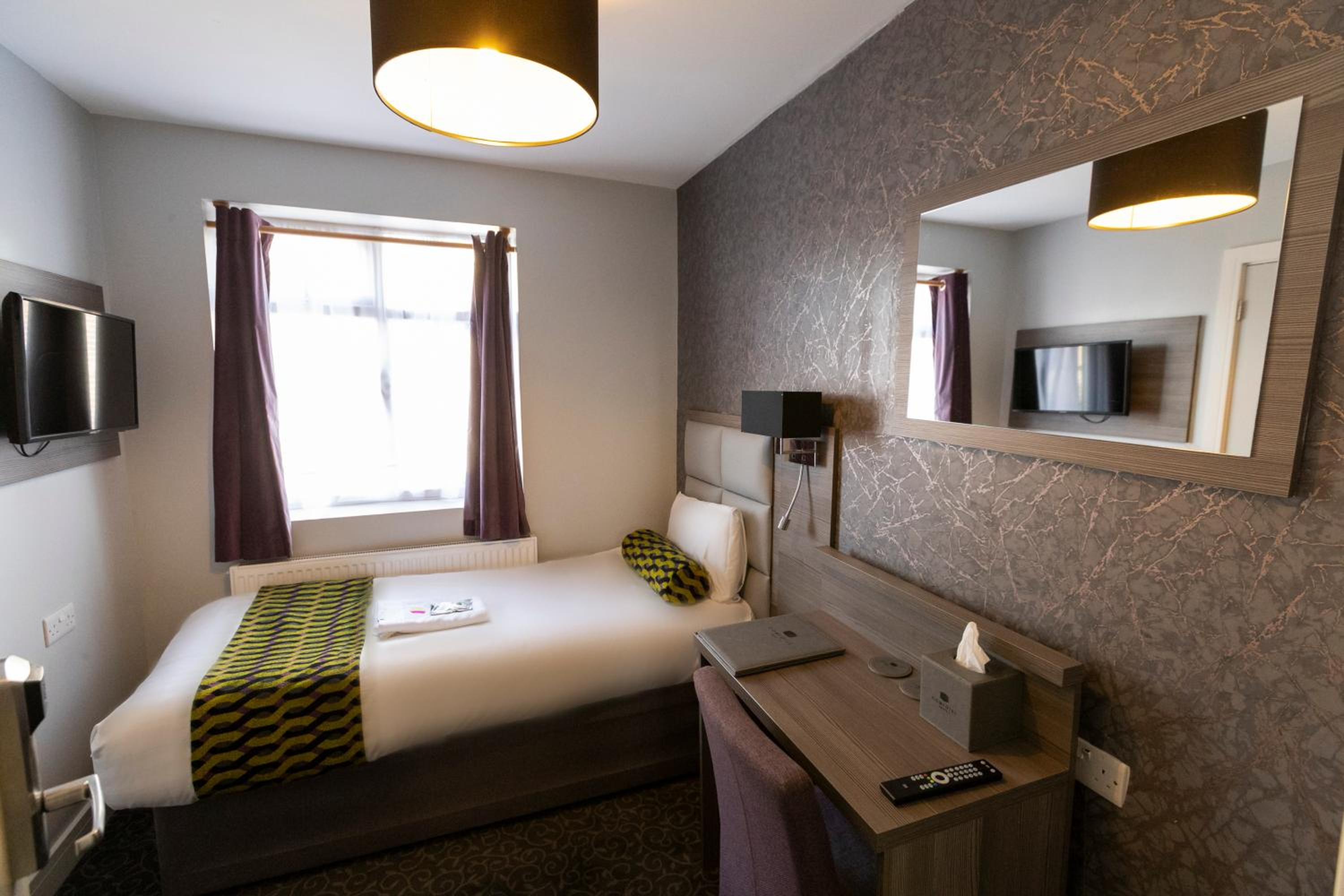 En Suite Single Room photo 1