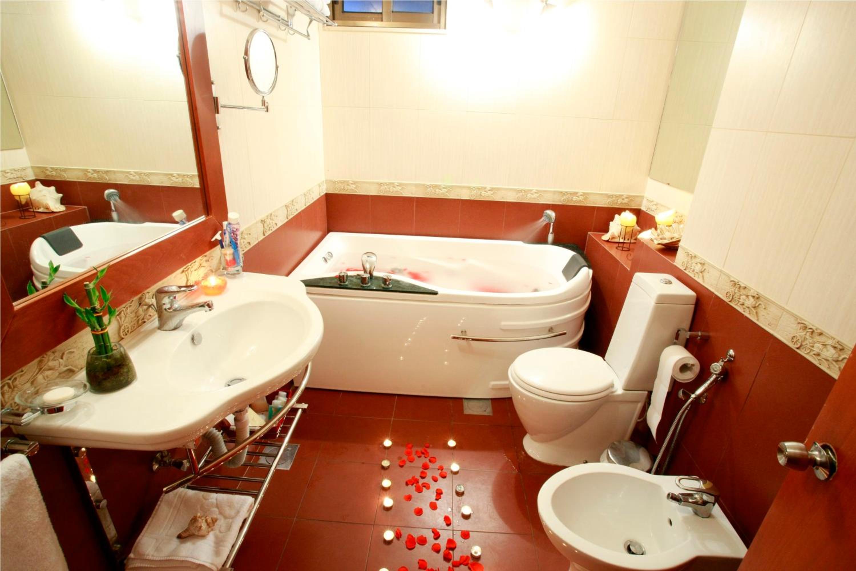 Junior Suite City View photo 2