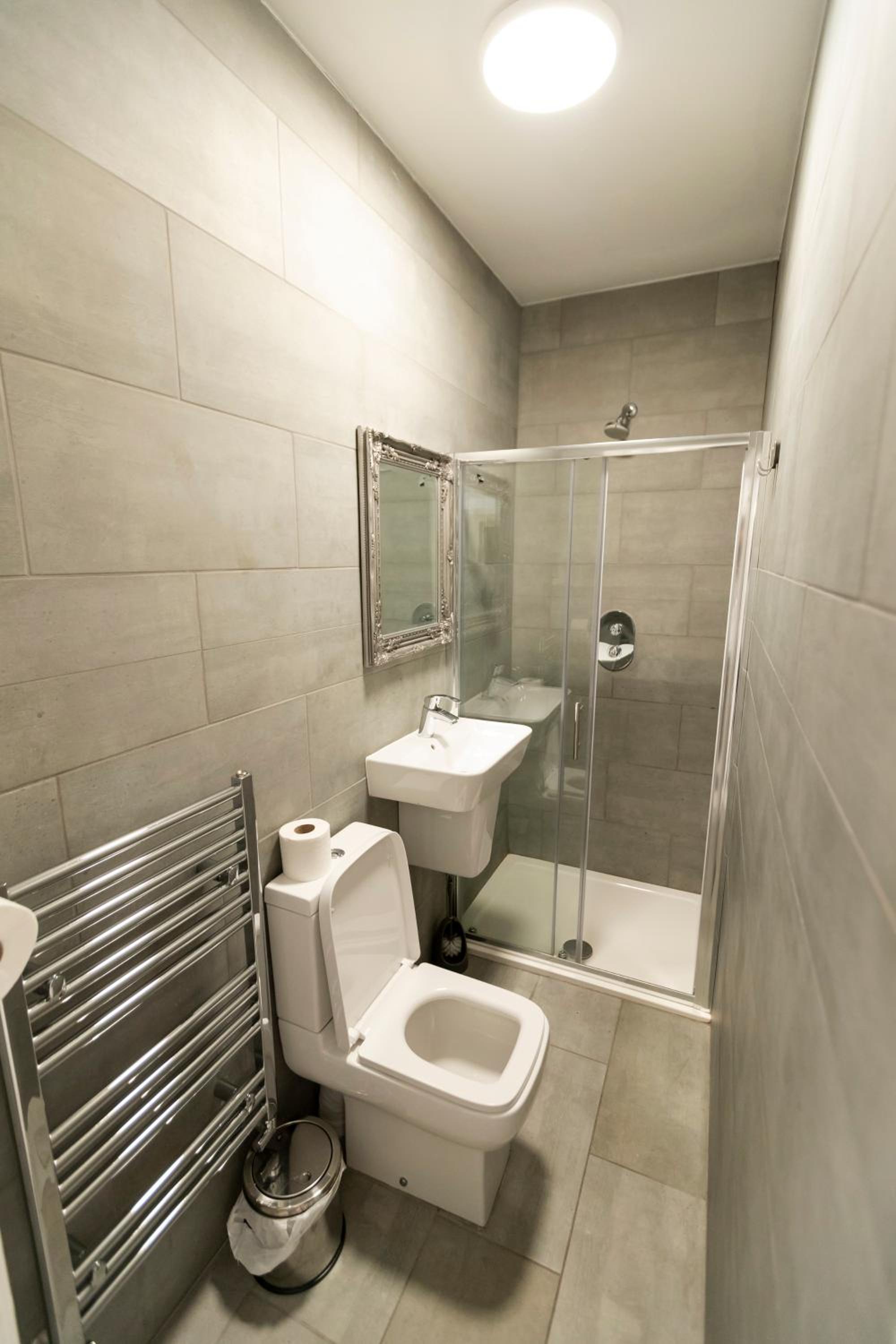 En Suite Twin Room photo 2