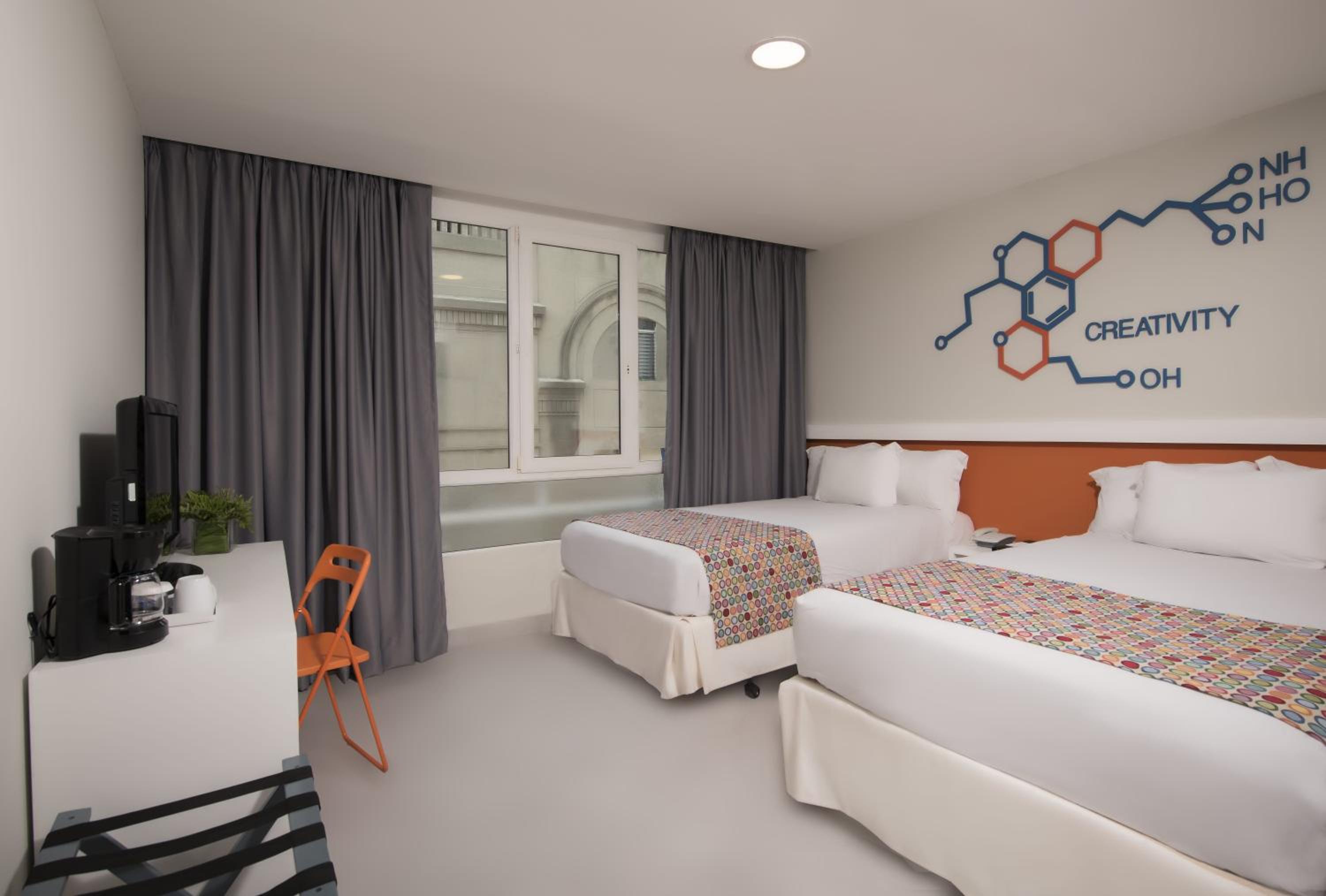 Executive Deluxe Room - Photo 5