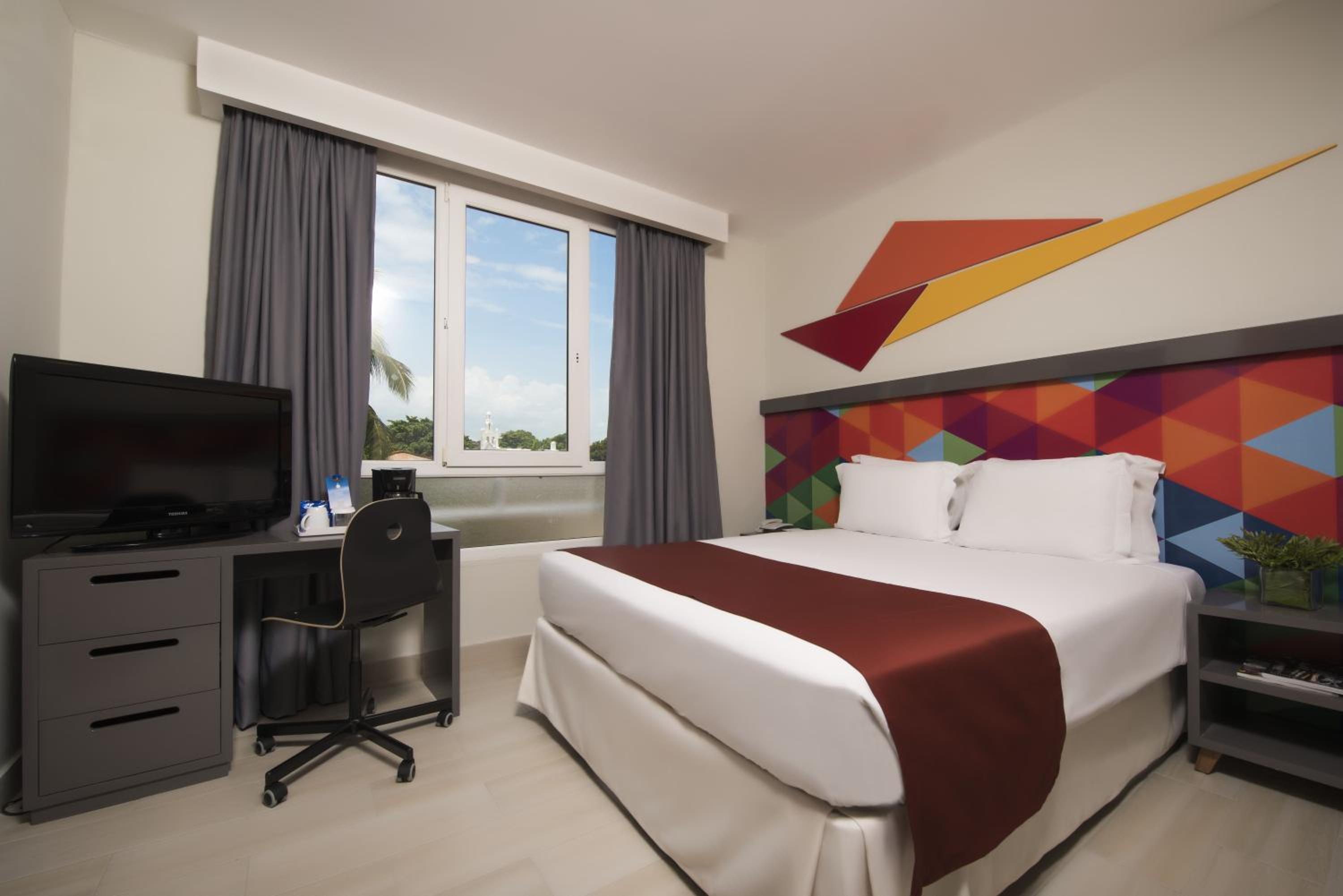 Executive Deluxe Room - Photo 3