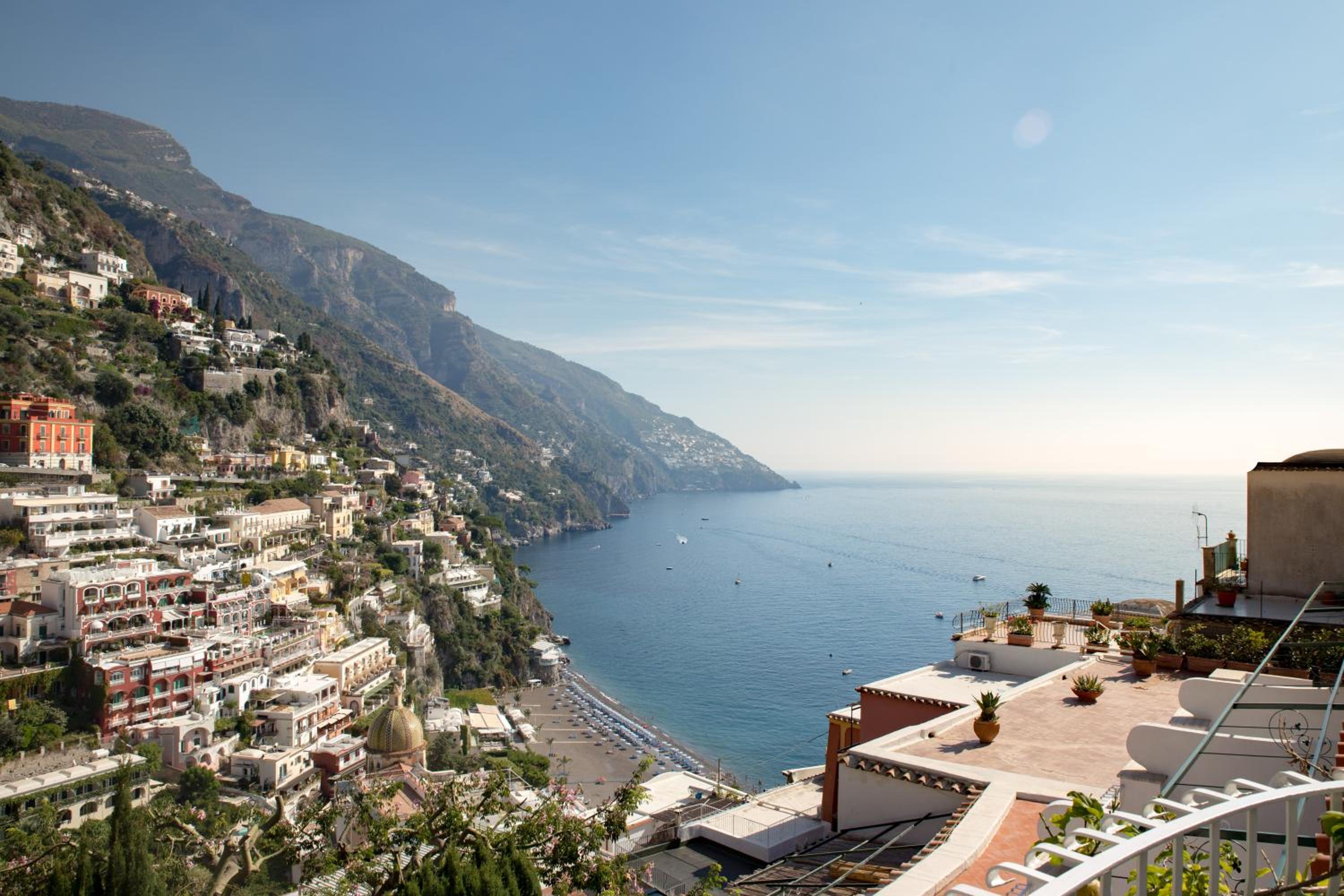 Superior Double or Twin Room with Sea View - Photo 9