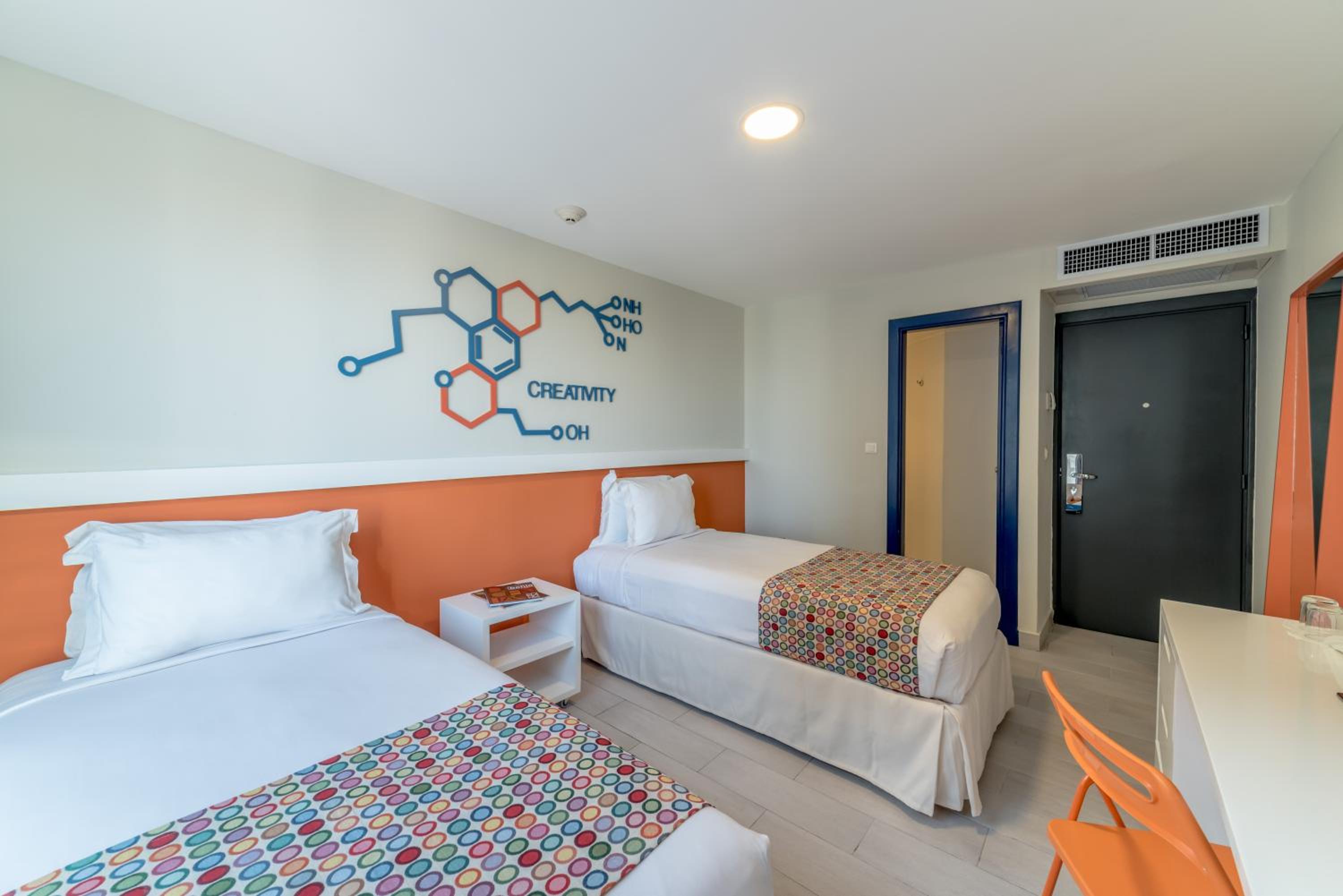 Executive Superior Room - Photo 3