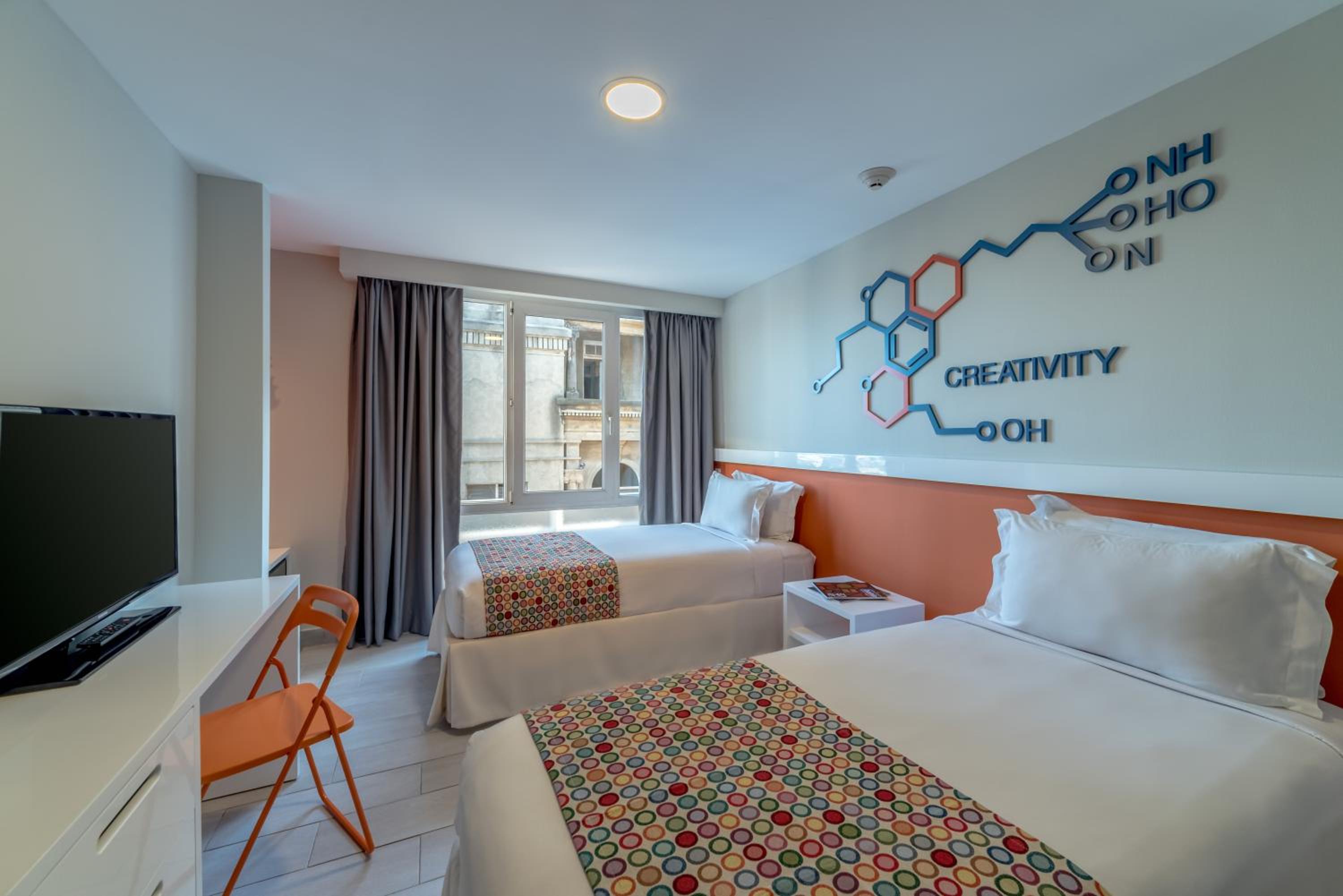 Executive Deluxe Room - Photo 2