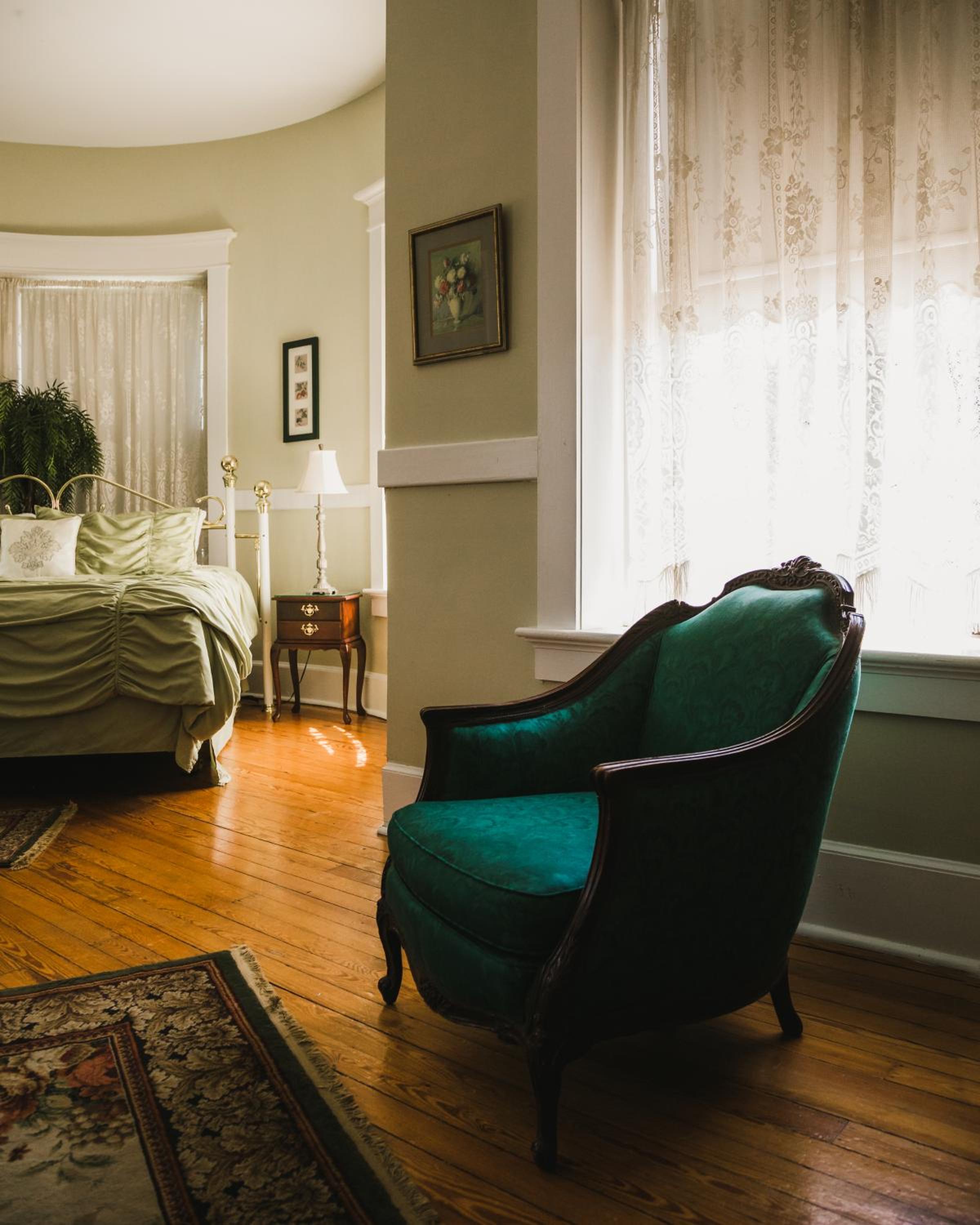 King Suite