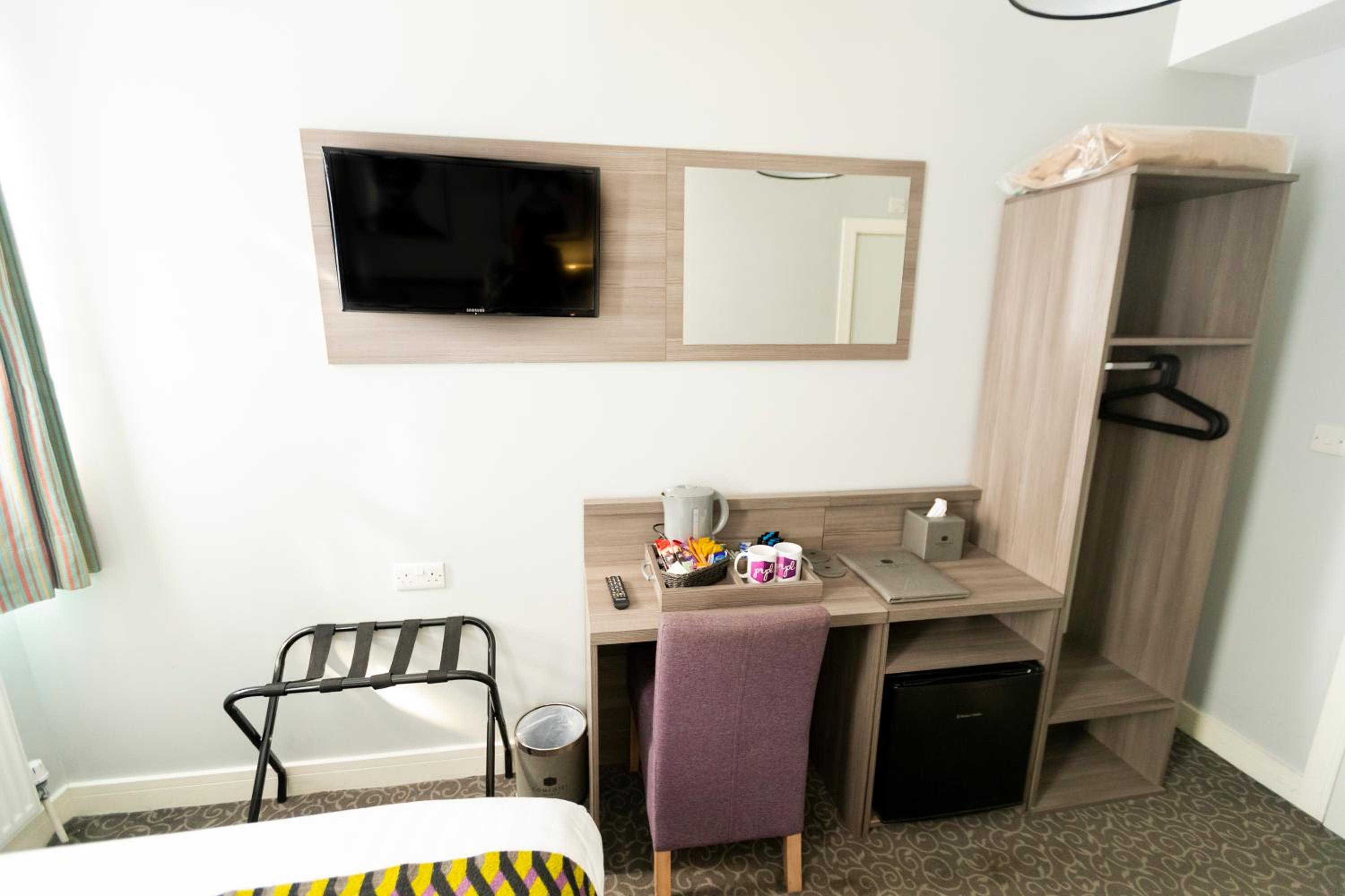 En Suite Double Room photo 1