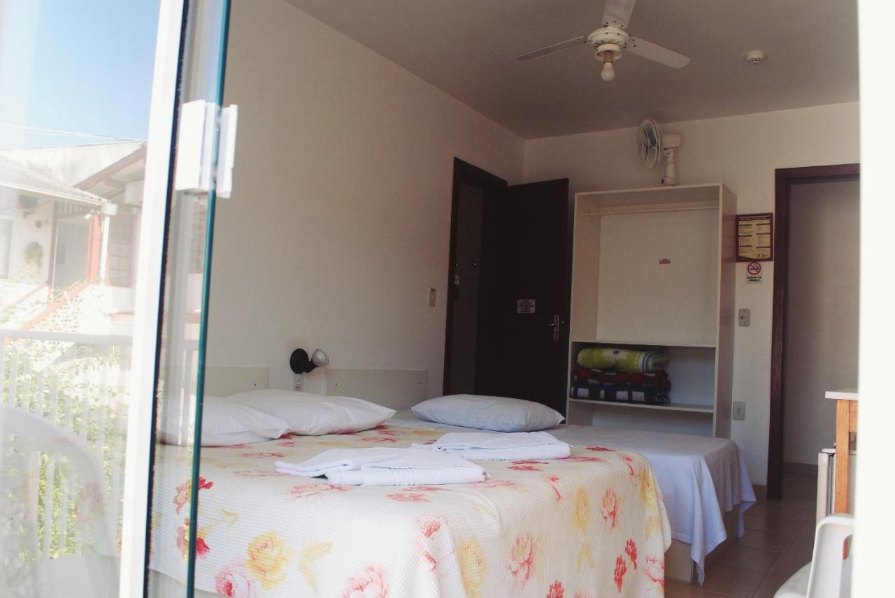 Master Triple Room photo 3