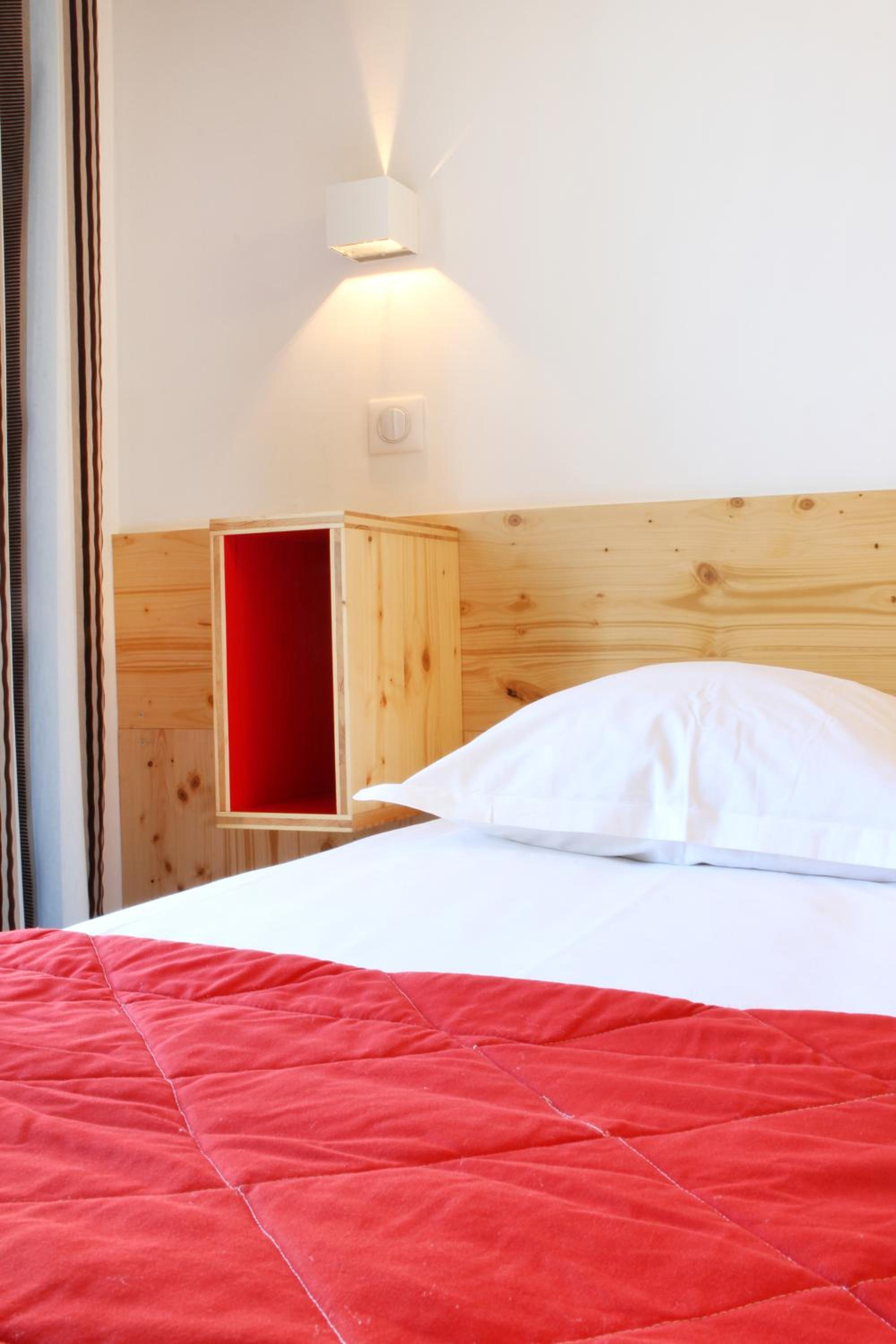 Junior  Double Room photo 1