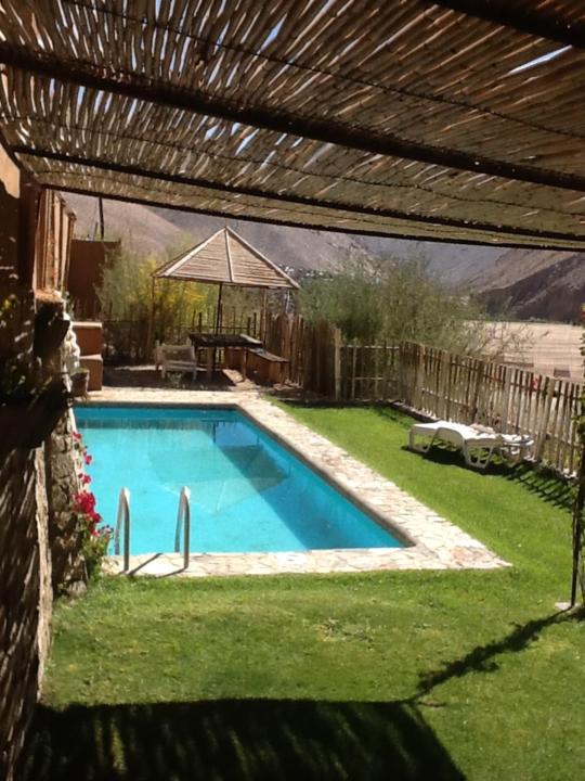 Vacation Home photo 1