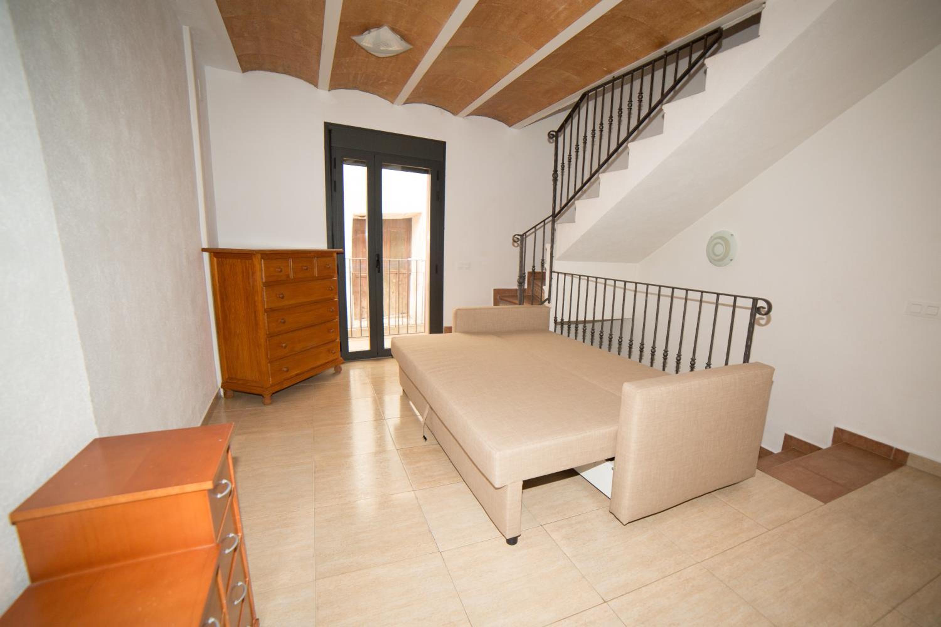 Casa de Vacaciones