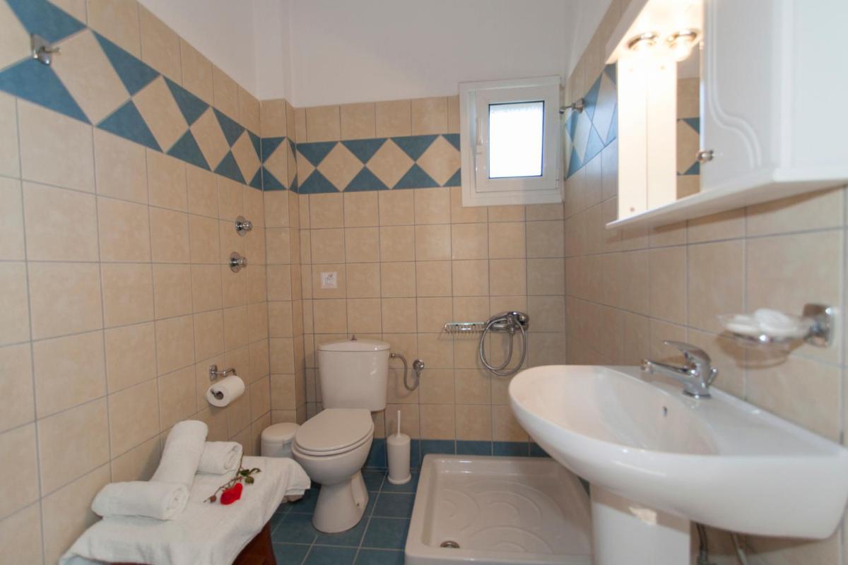 Apartment - Ground Floor photo 3