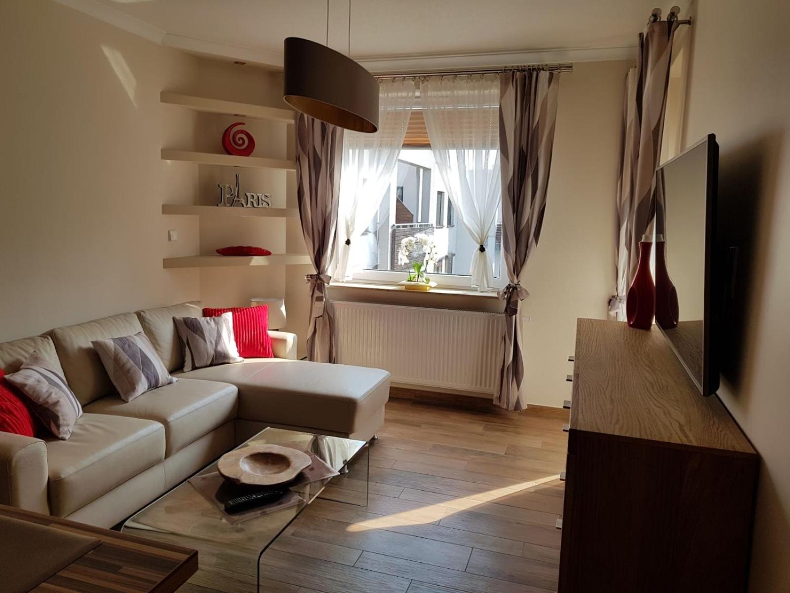 Apartment - Photo 1