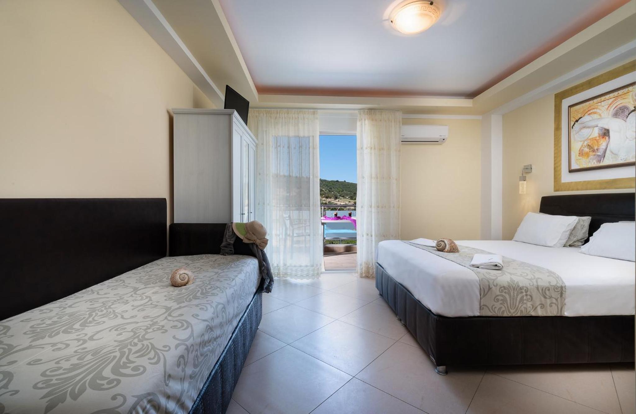 Deluxe Double Room photo 1
