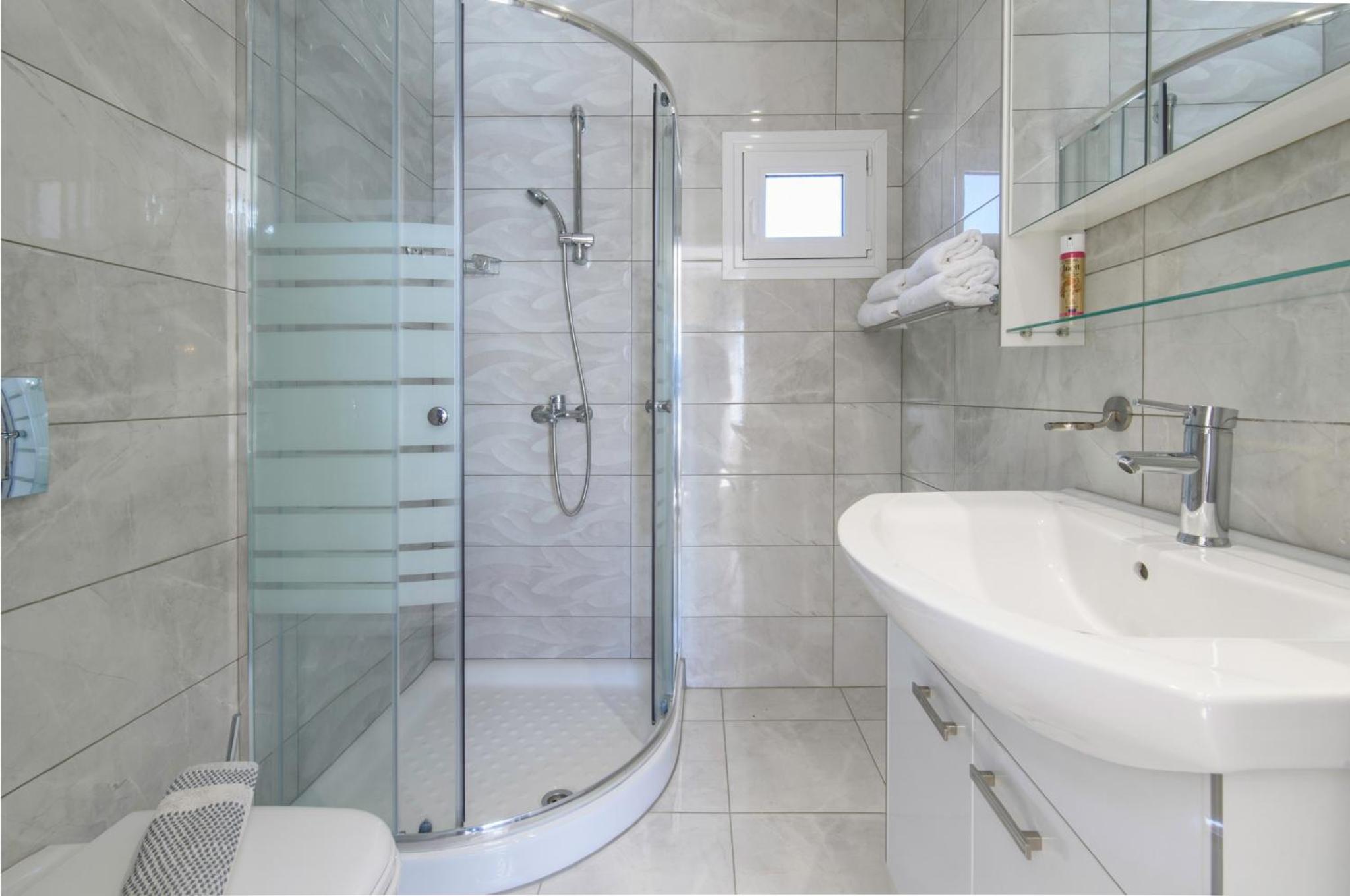 Deluxe Double Room with Sea View photo 3