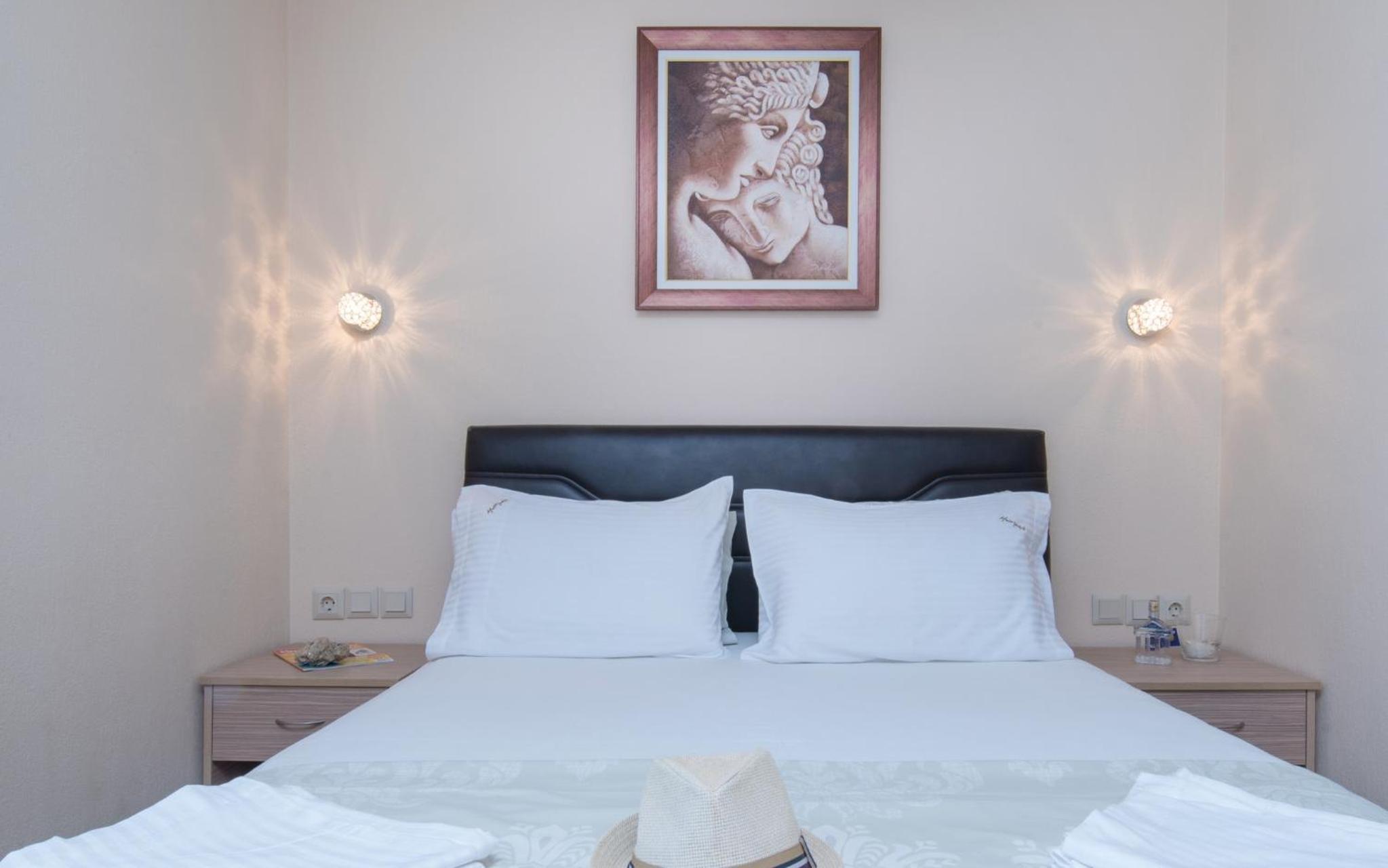 Superior Double Room photo 1