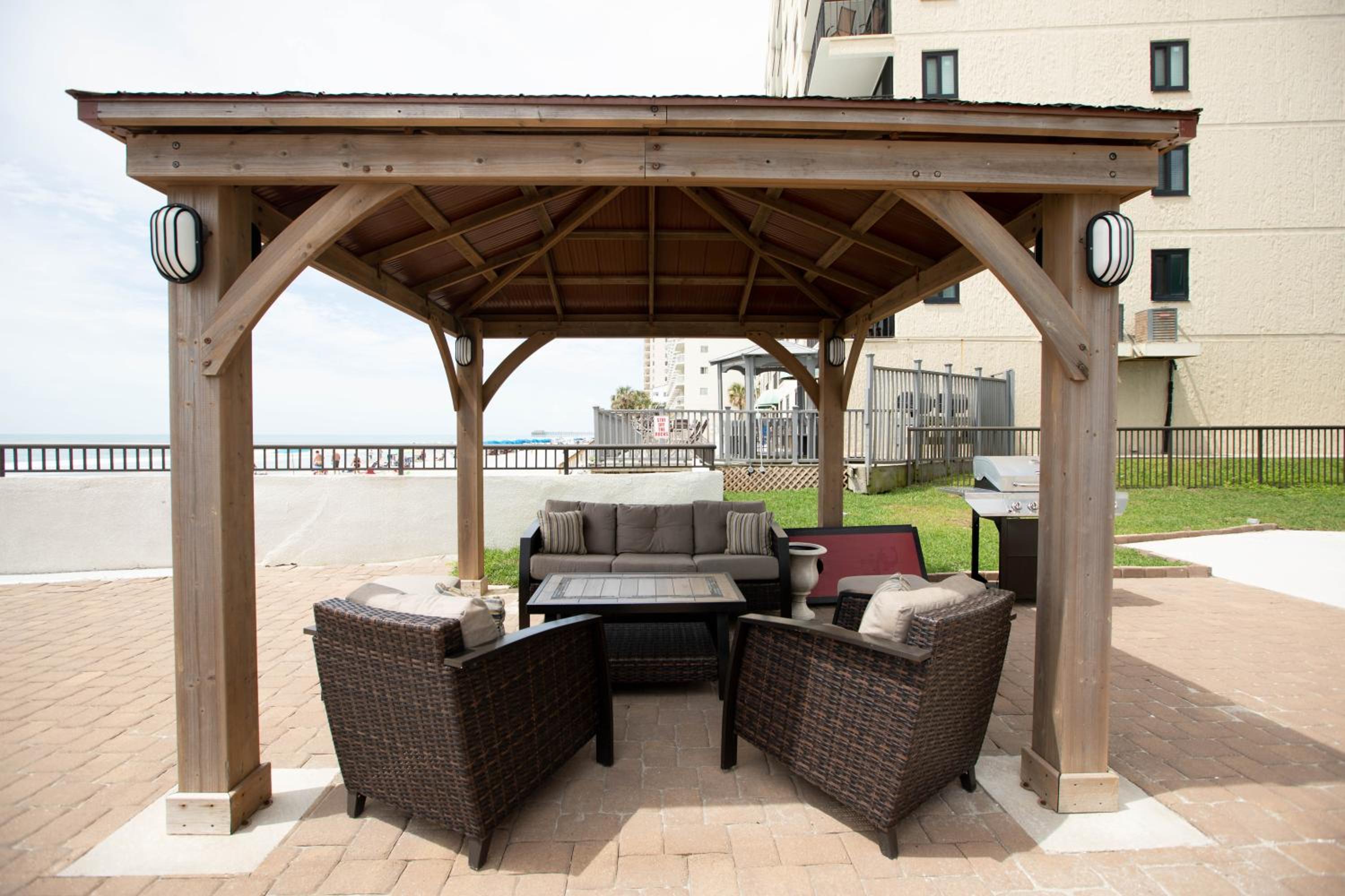 Deluxe Double Room with Ocean View photo 1