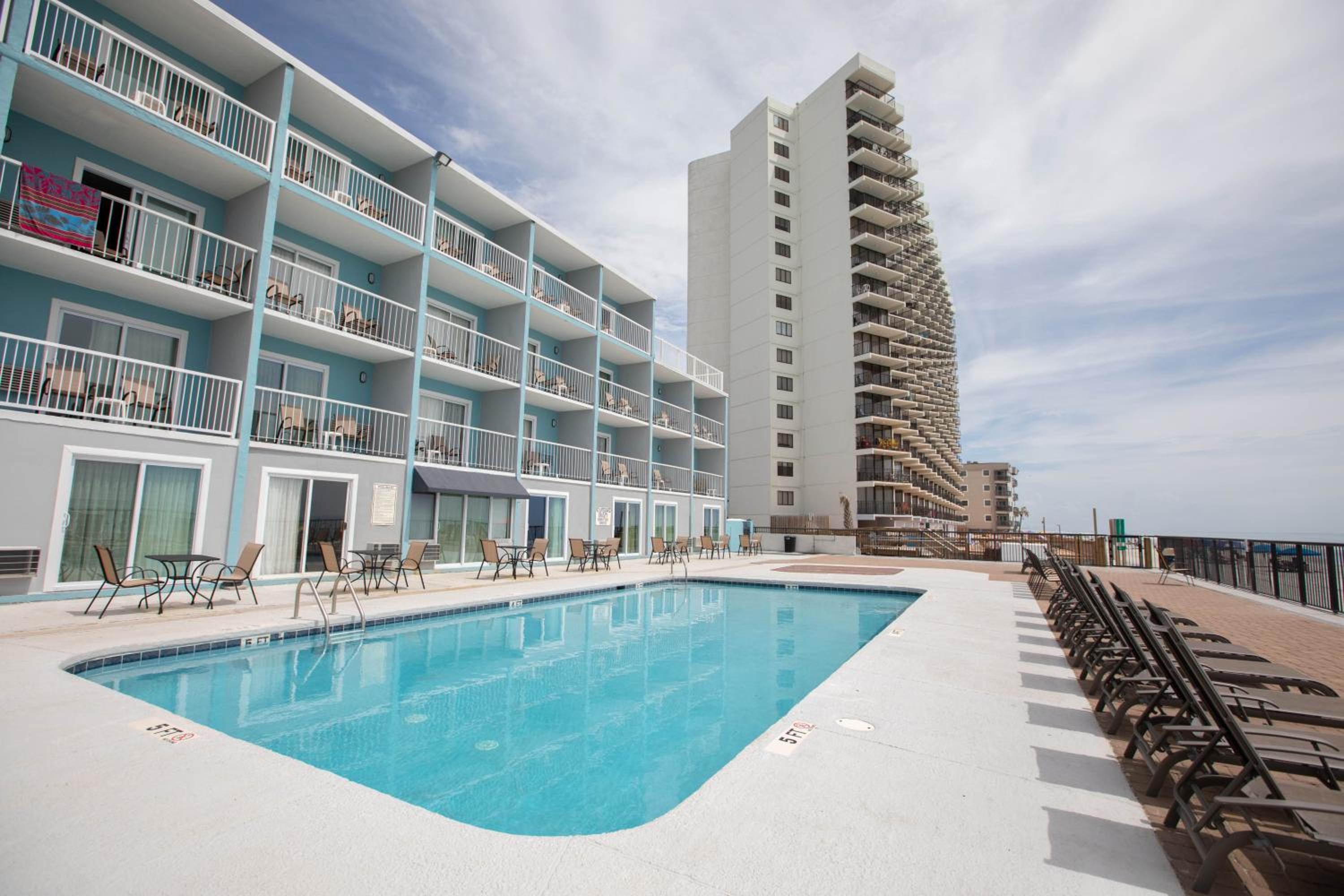 Deluxe Double Room with Ocean View photo 2