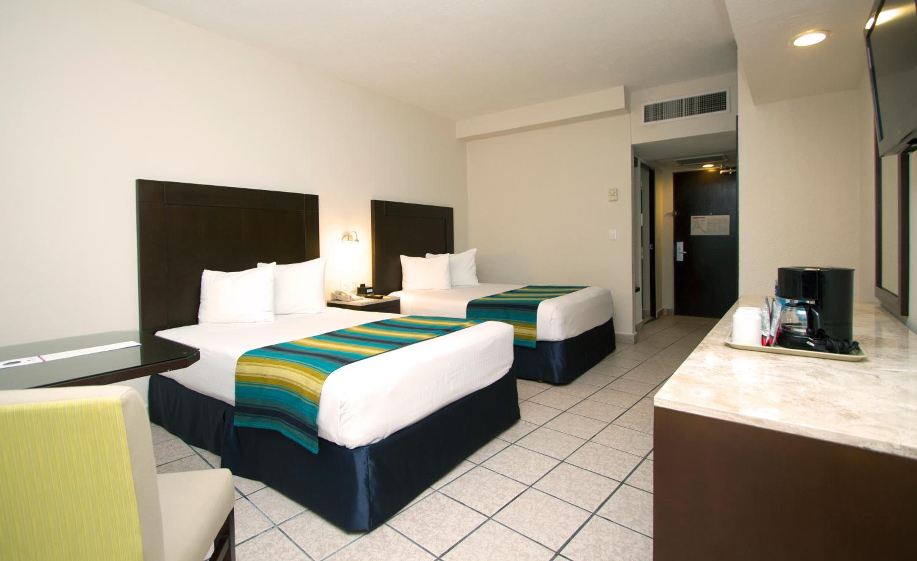 Crown Club Room - Two Adults