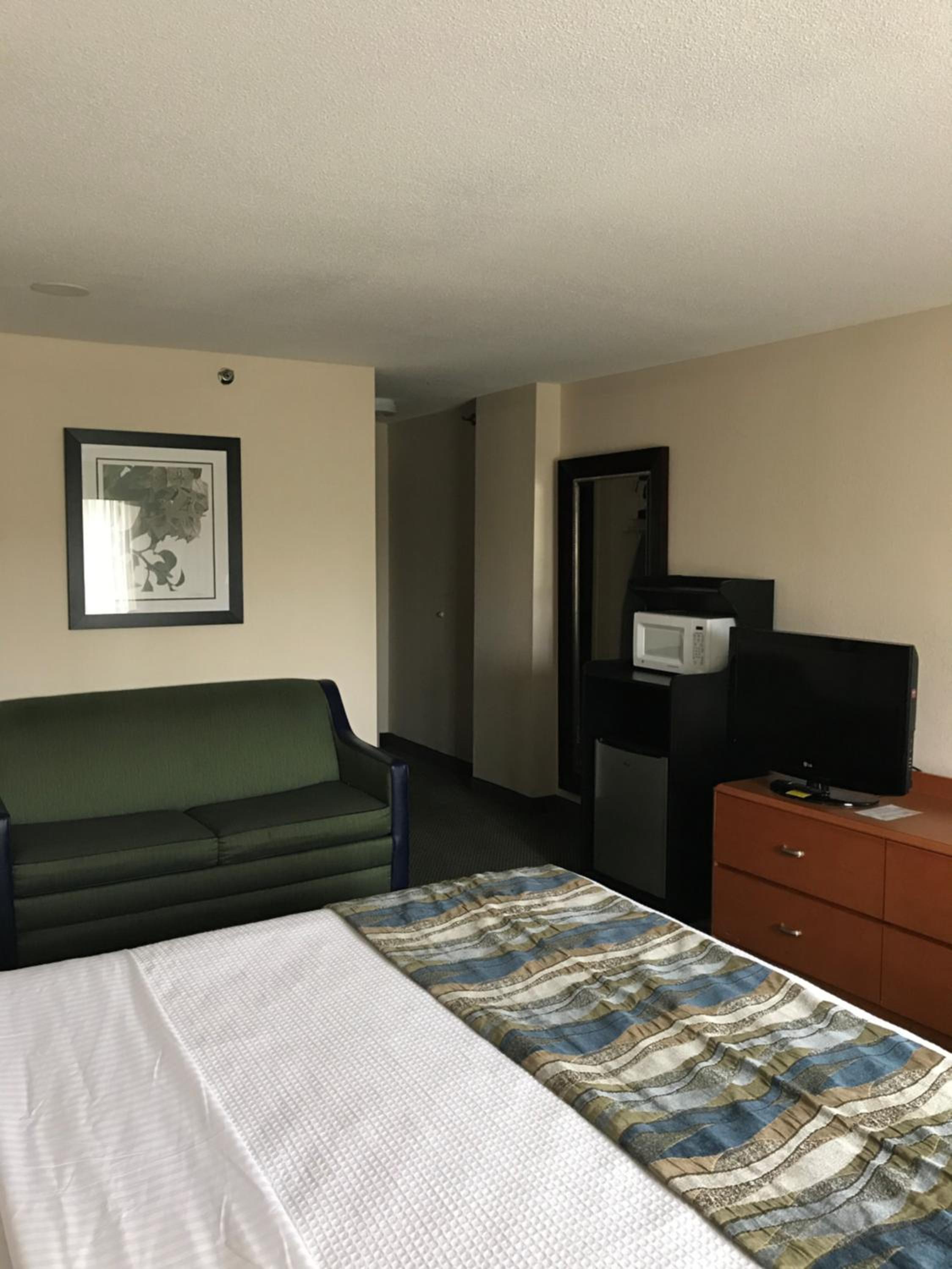 King Mini Suite photo 2