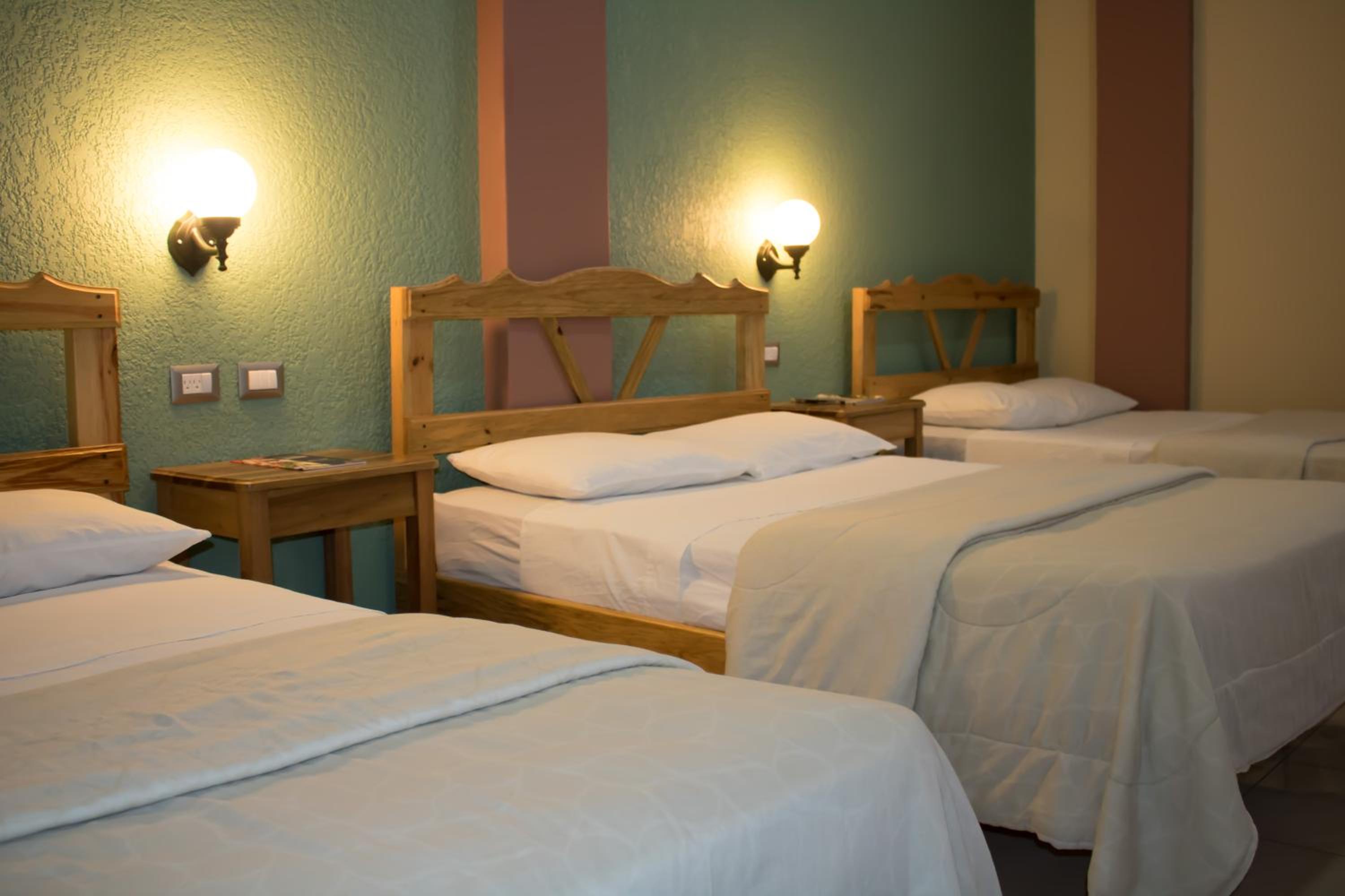 Triple Room photo 2