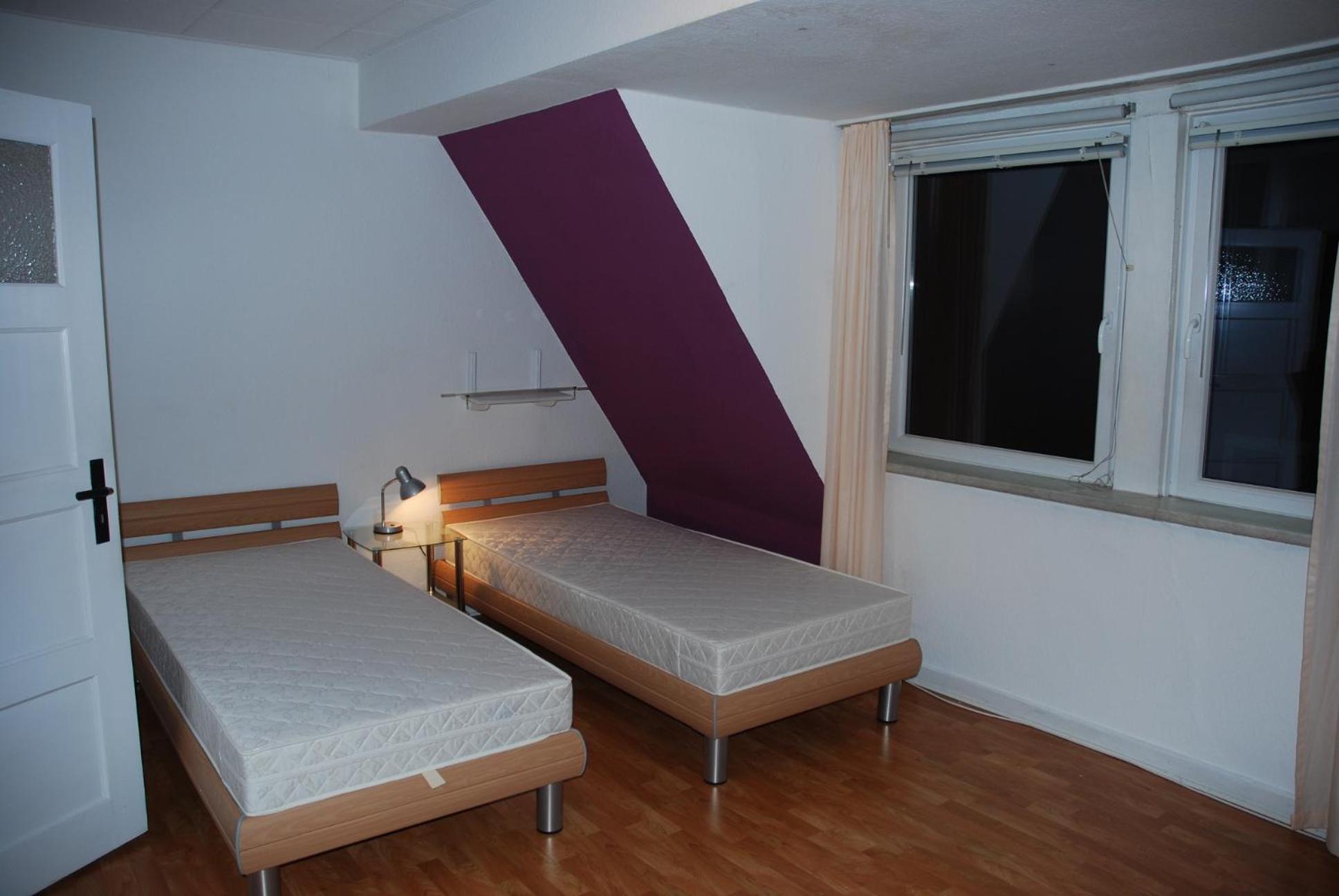 Apartment photo 1