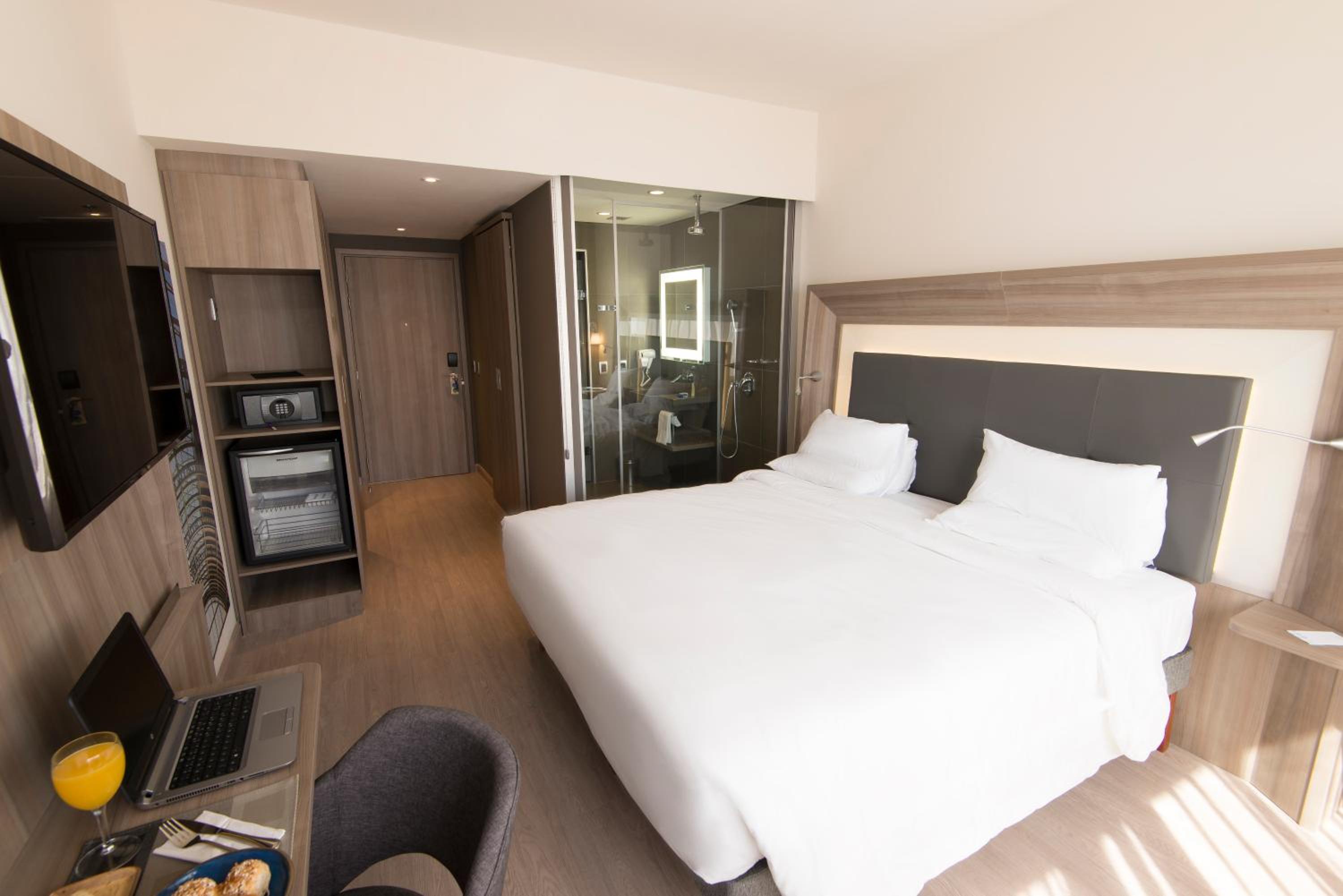 Family Apartment with Sofa Bed