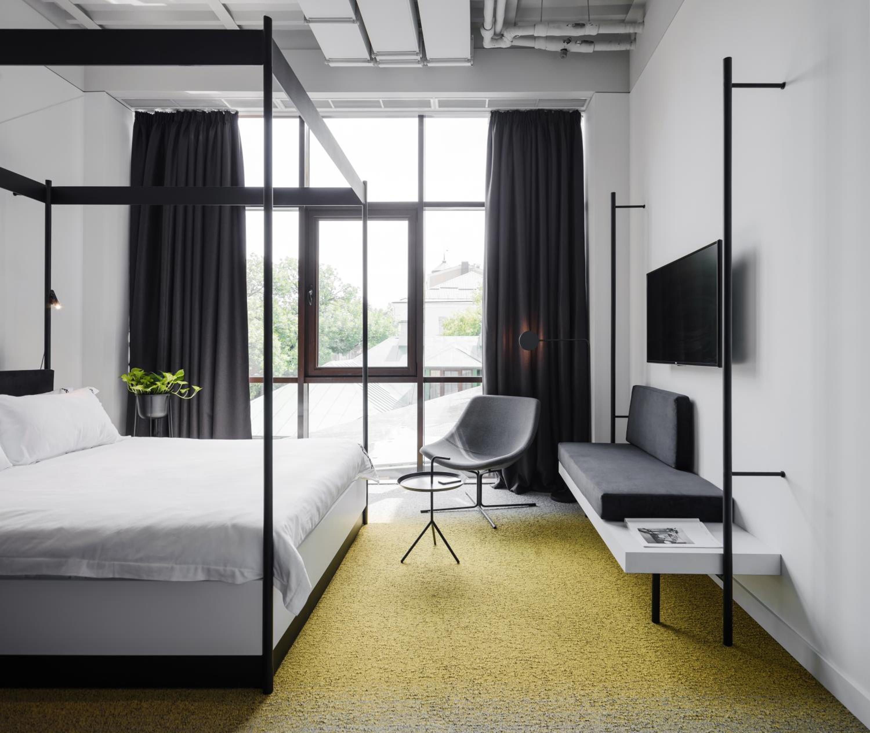 Superior Double Room photo 3