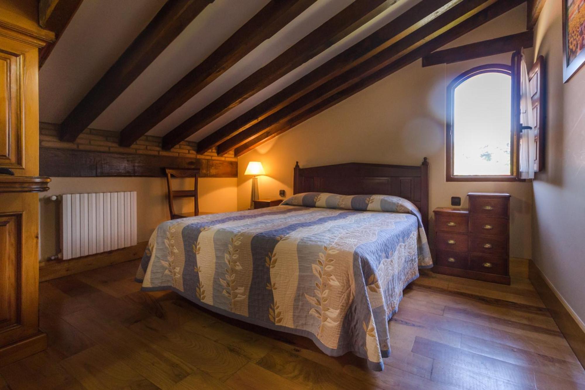 Attic Double Room photo 2