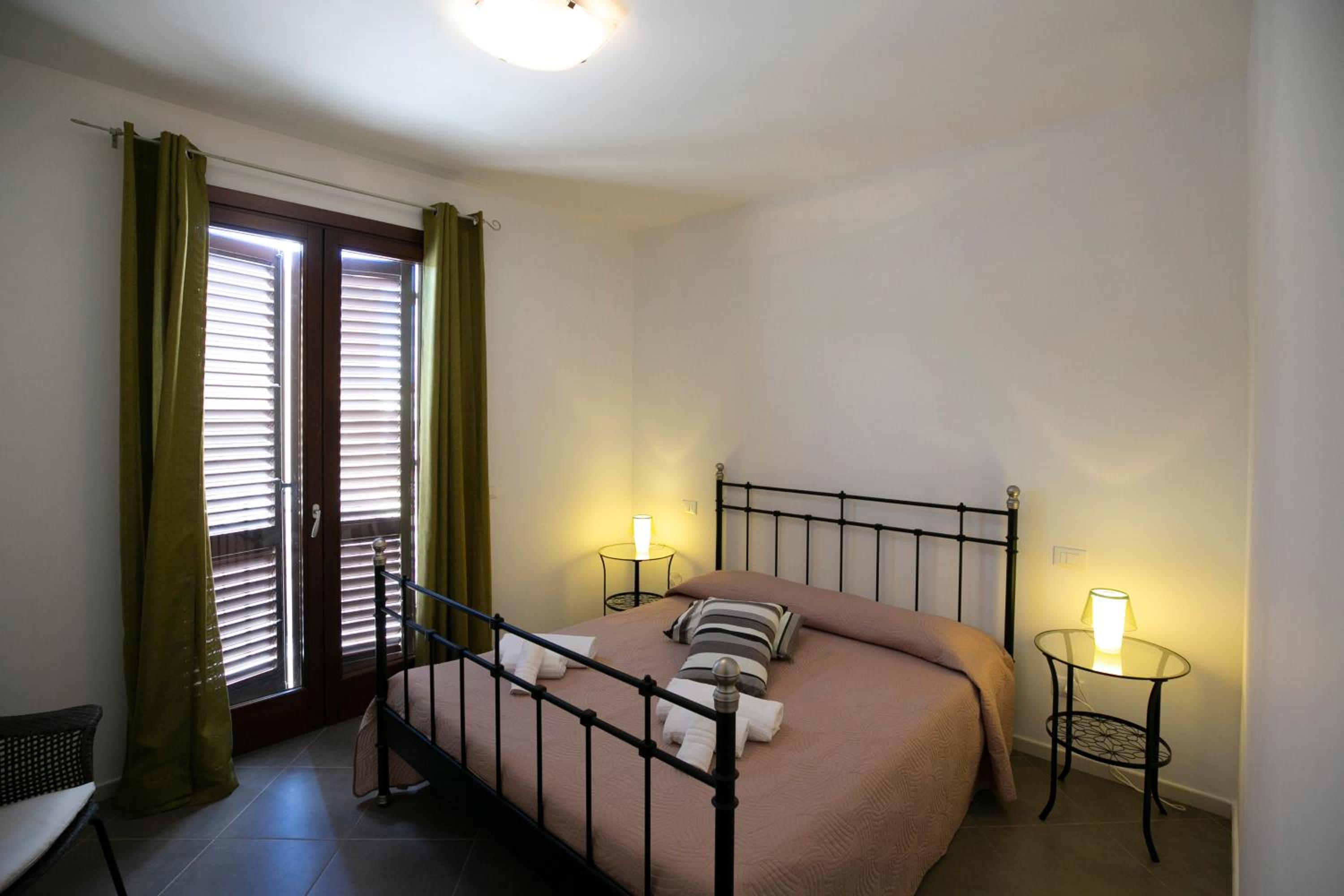 Deluxe Apartment - Photo 10