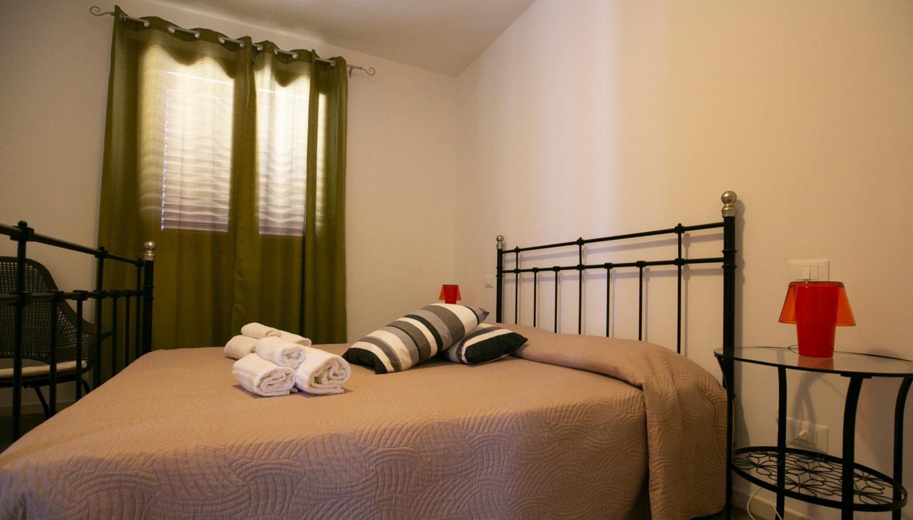 Deluxe Apartment - Photo 15