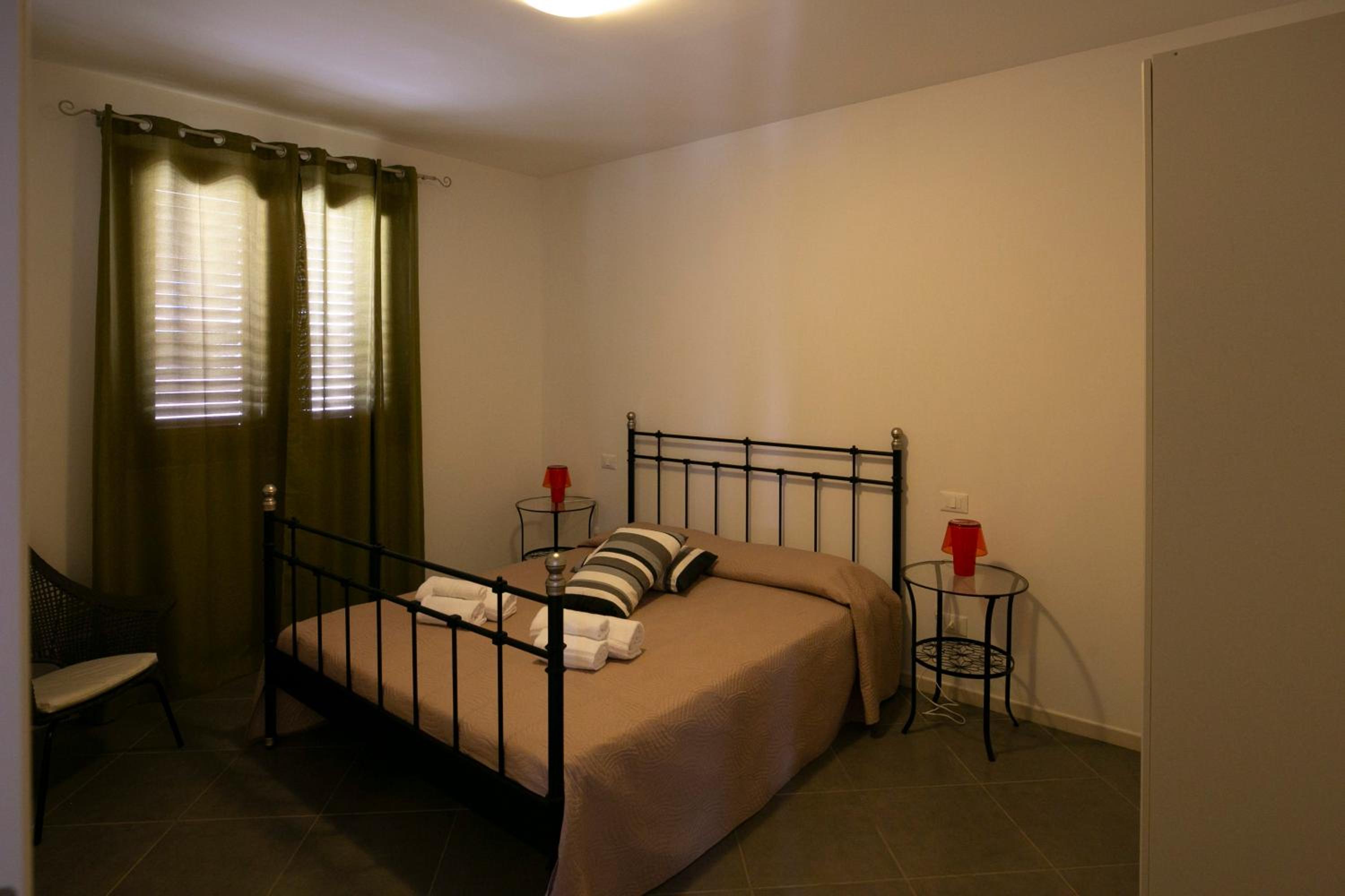Deluxe Apartment - Photo 9