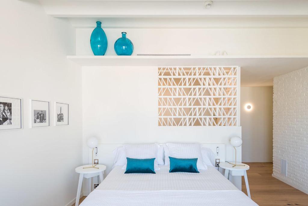 Suite with Sea View photo 2