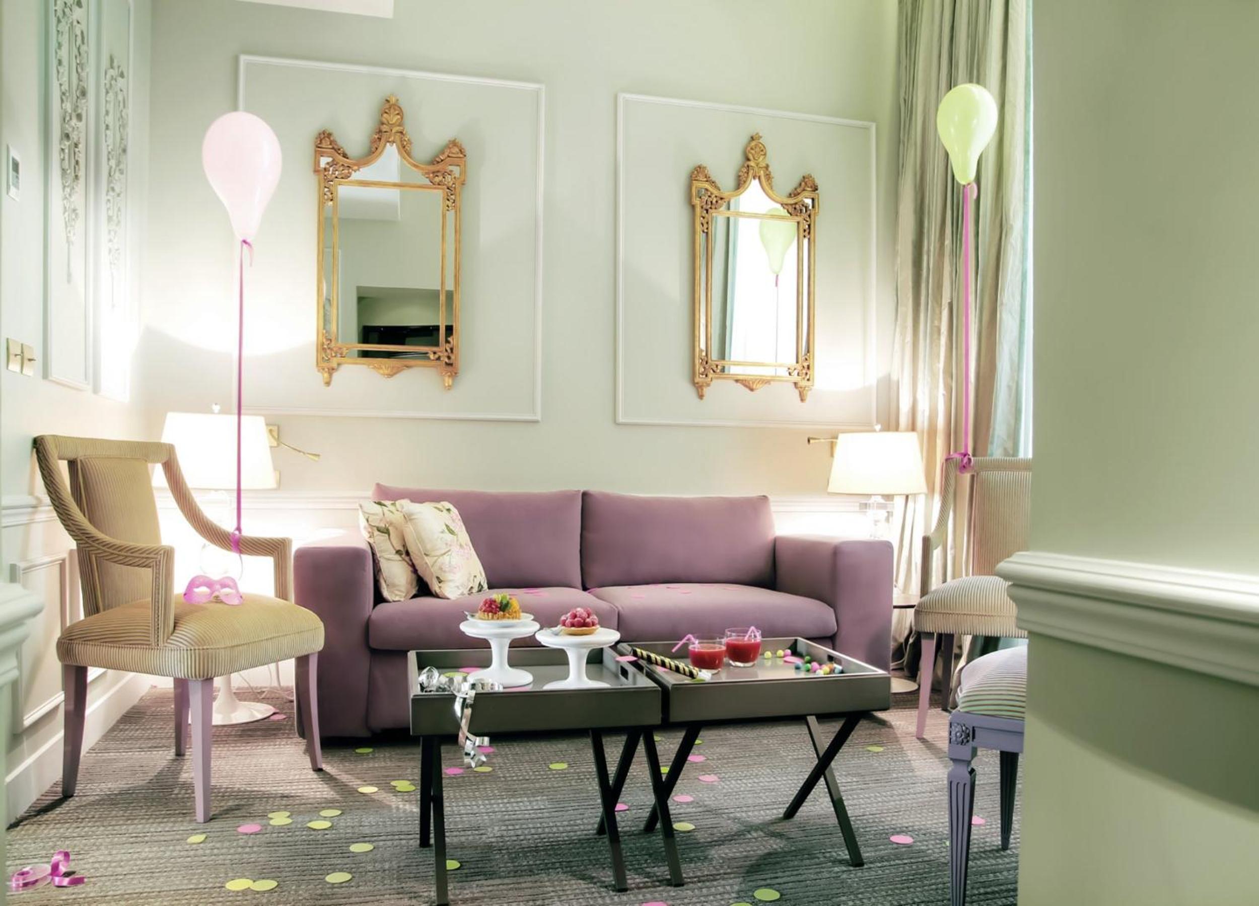 Family Suite (4 People)