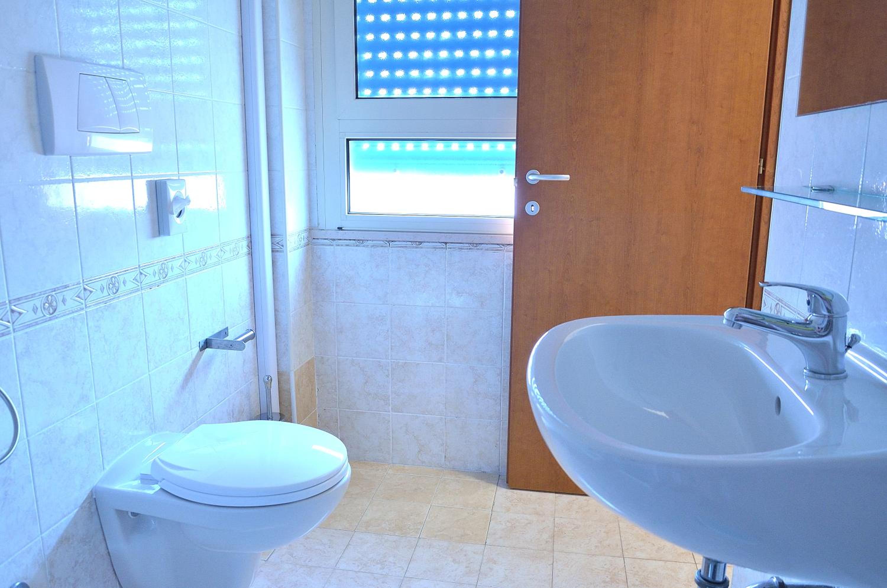 Studio Apartment (2 Adults)