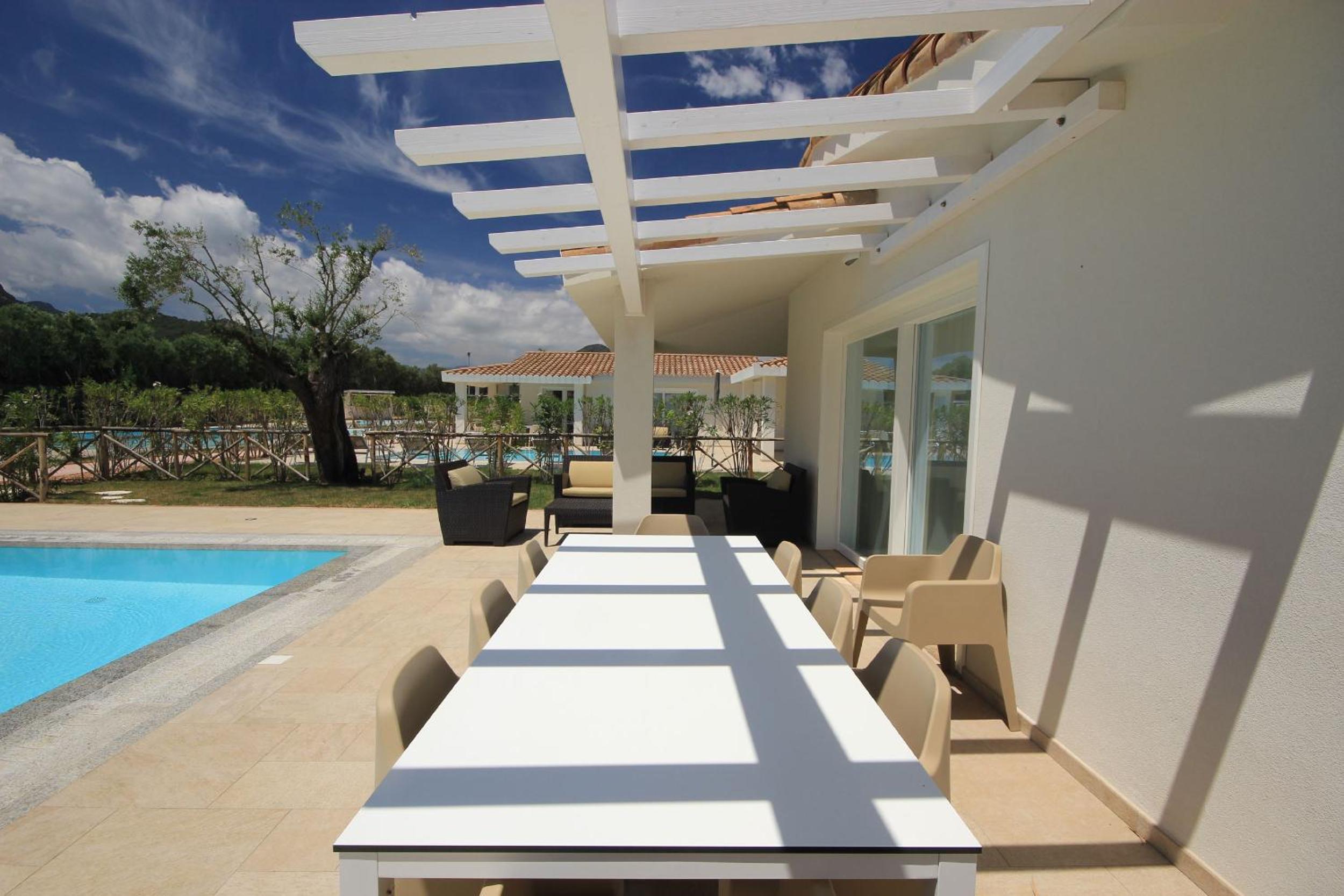 Villa with Private Pool photo 3