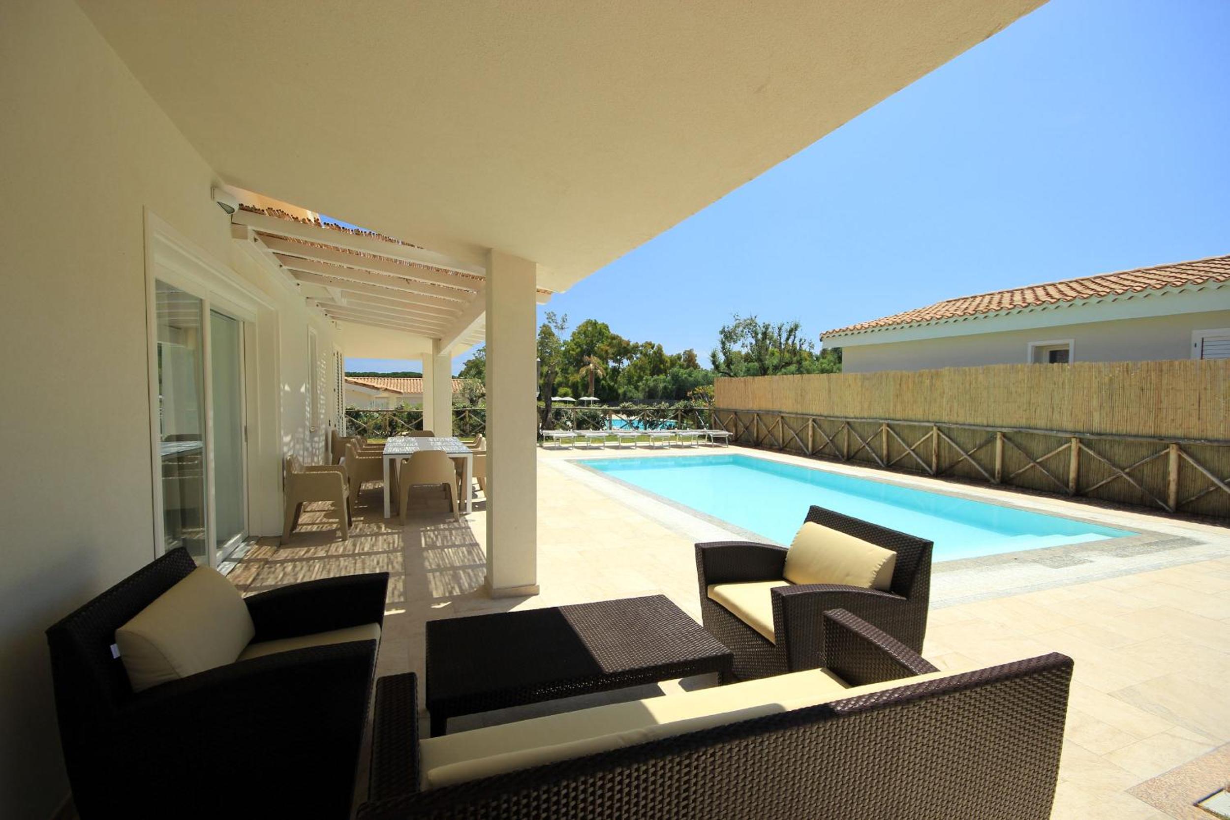 Villa with Private Pool photo 2