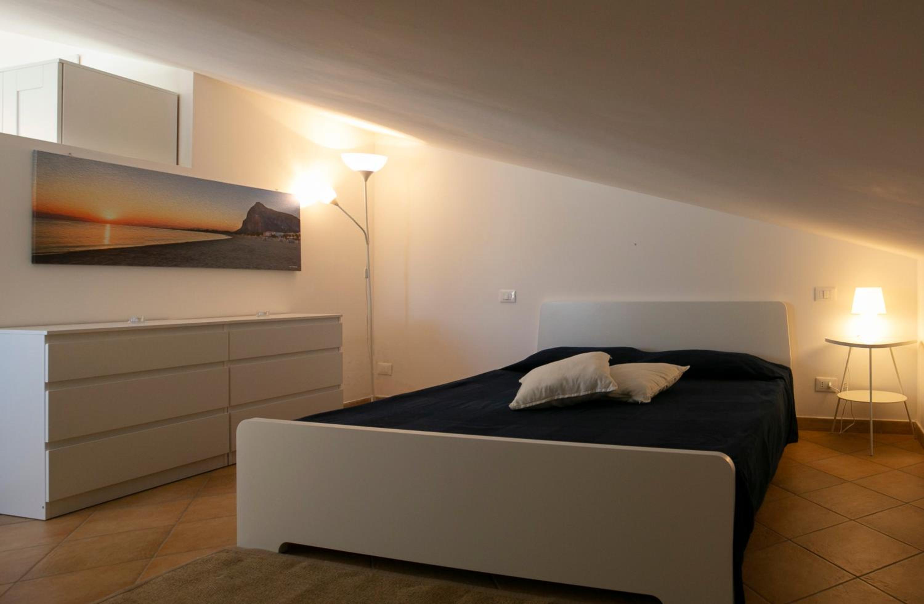 Studio with Terrace - Photo 1